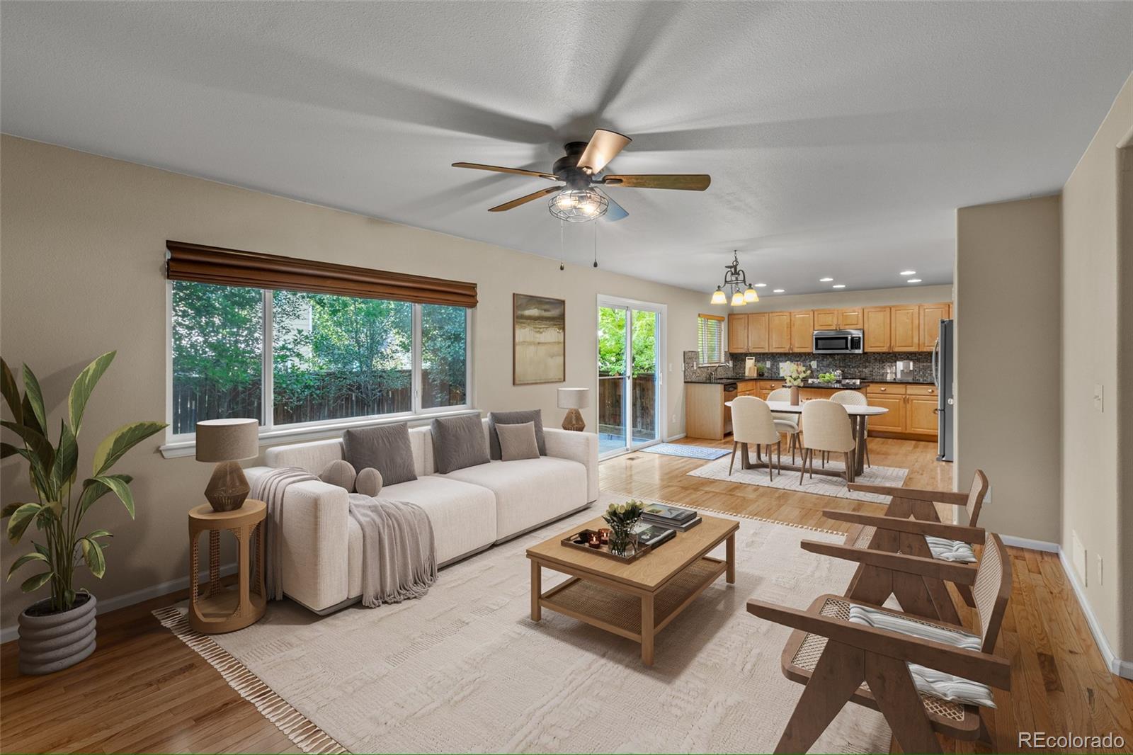 MLS Image #3 for 1525  new mexico street,loveland, Colorado