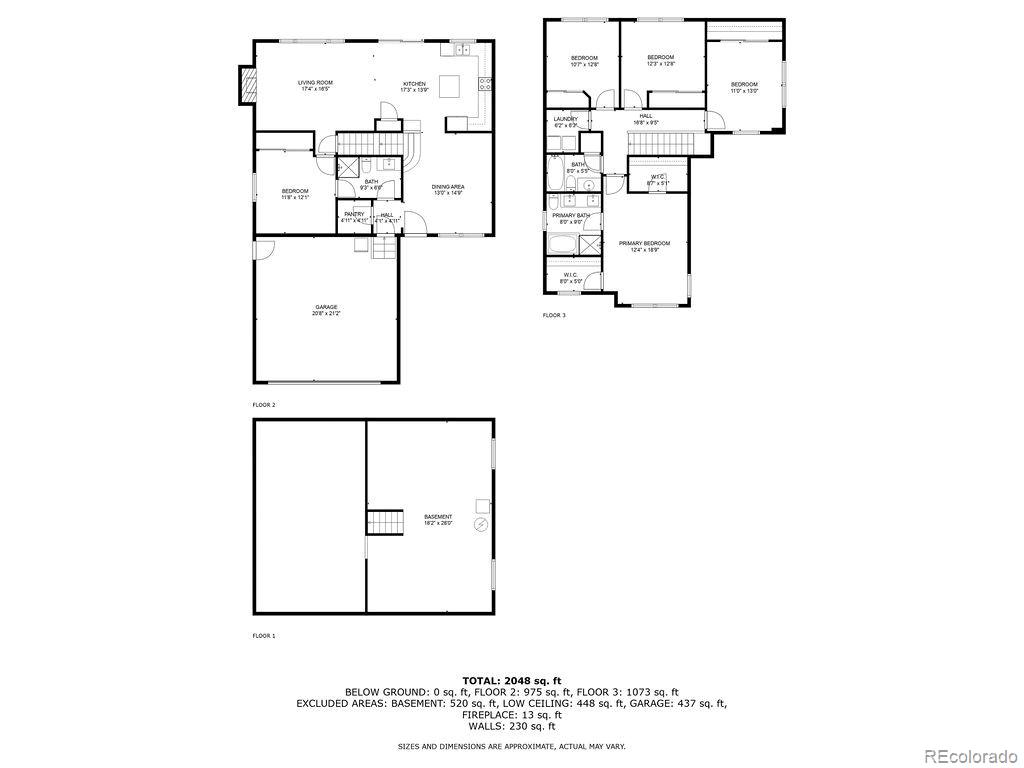 MLS Image #30 for 1525  new mexico street,loveland, Colorado