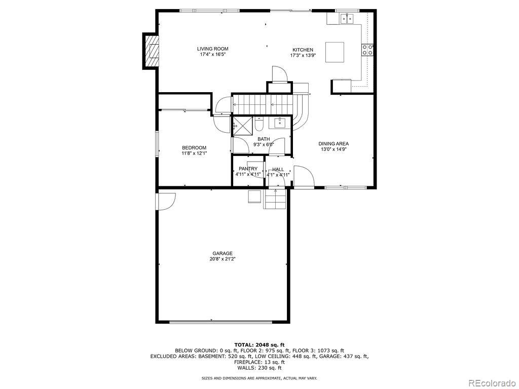 MLS Image #31 for 1525  new mexico street,loveland, Colorado
