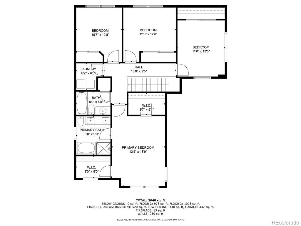 MLS Image #32 for 1525  new mexico street,loveland, Colorado