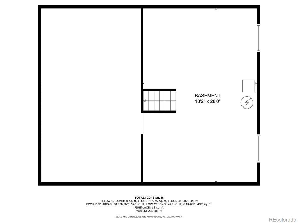 MLS Image #33 for 1525  new mexico street,loveland, Colorado