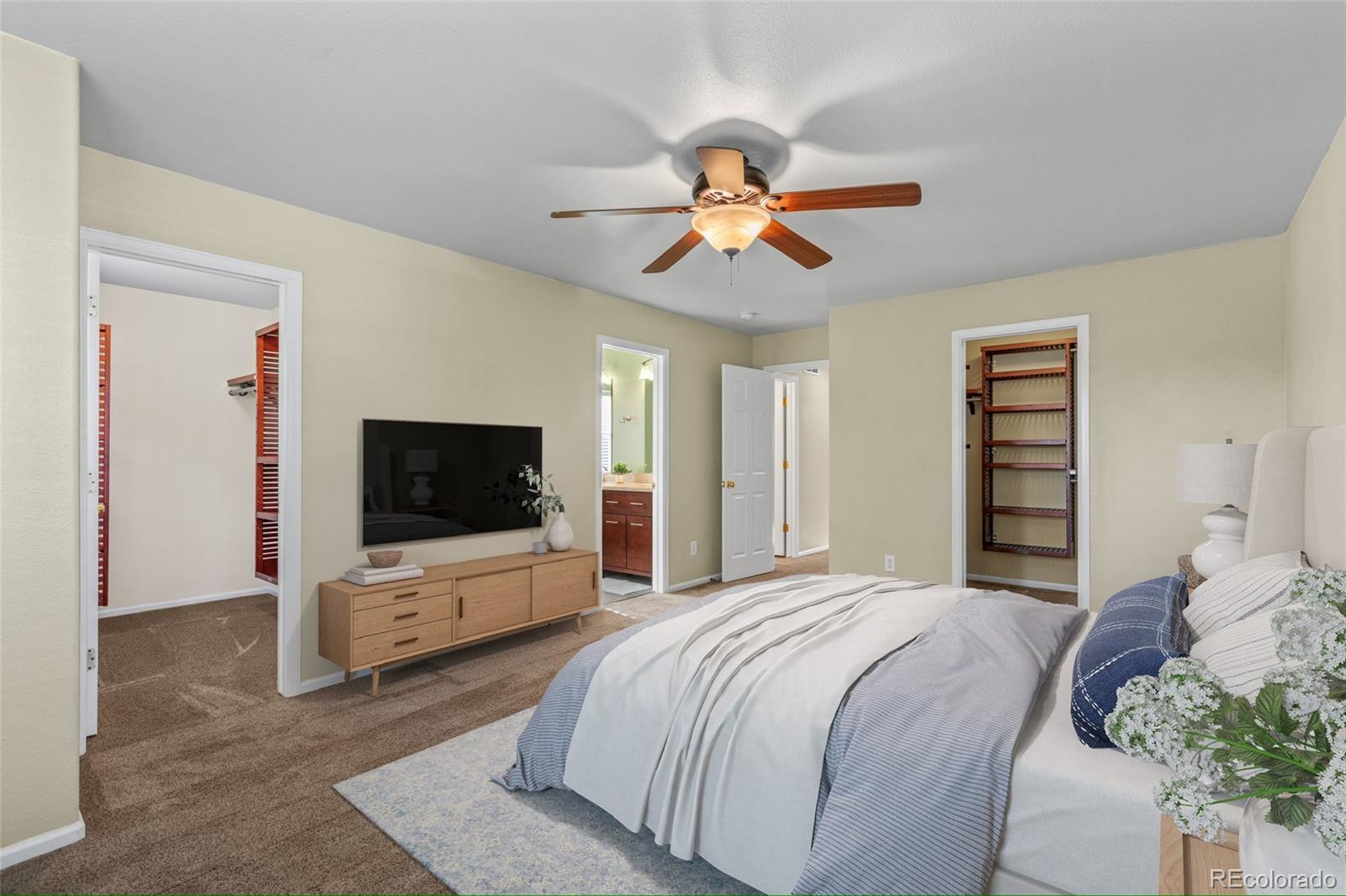 MLS Image #5 for 1525  new mexico street,loveland, Colorado