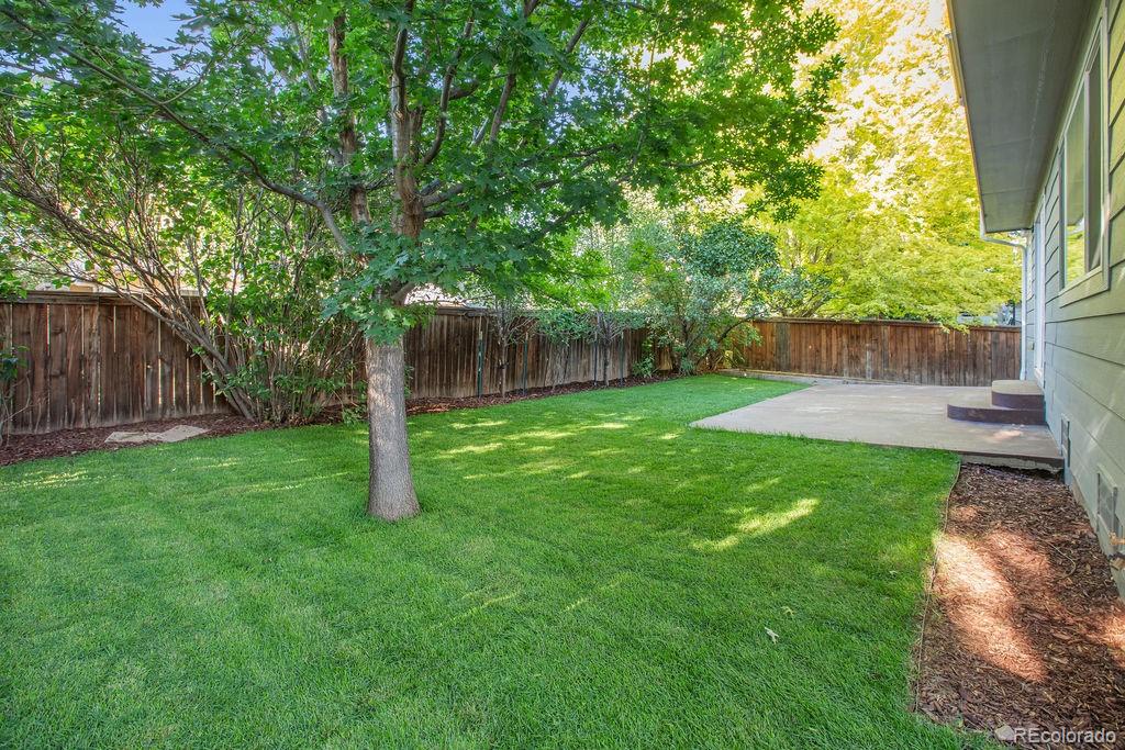 MLS Image #7 for 1525  new mexico street,loveland, Colorado