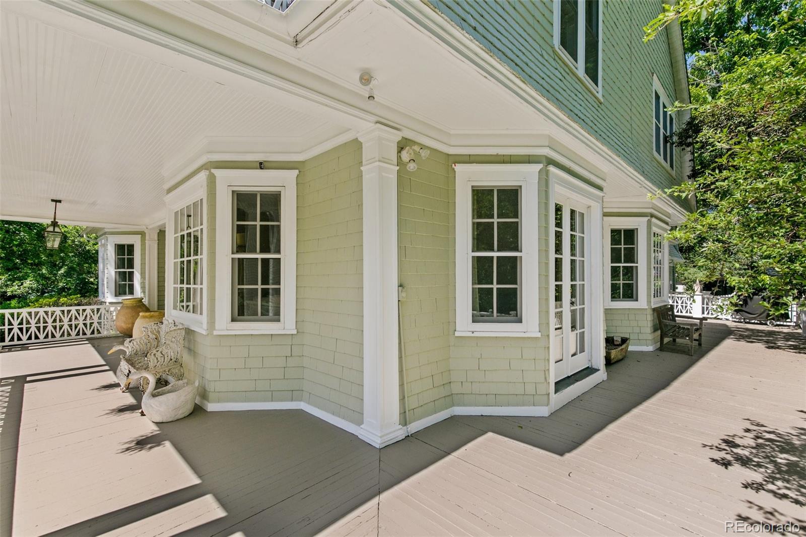 MLS Image #1 for 9  broadmoor avenue,colorado springs, Colorado
