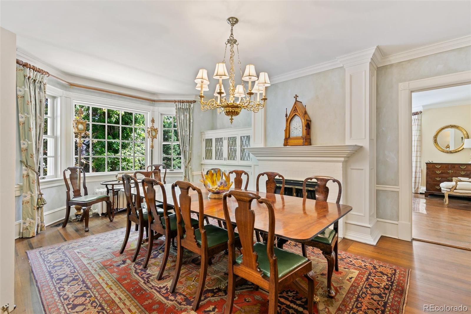 MLS Image #10 for 9  broadmoor avenue,colorado springs, Colorado
