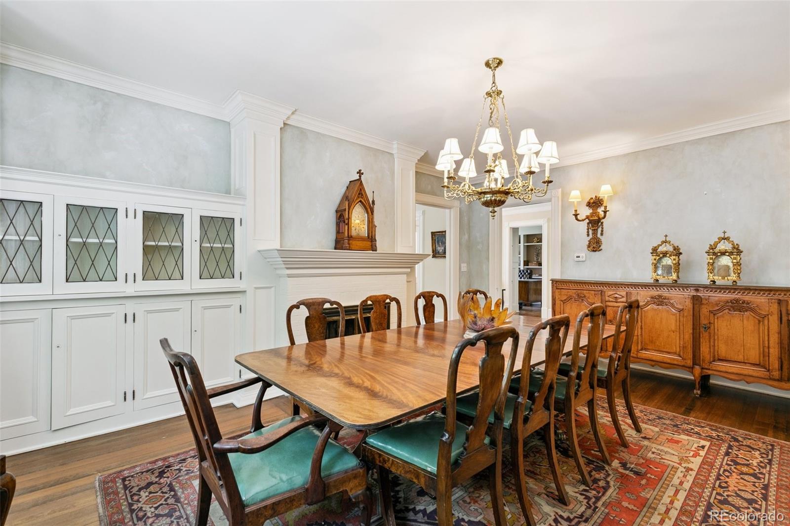 MLS Image #11 for 9  broadmoor avenue,colorado springs, Colorado