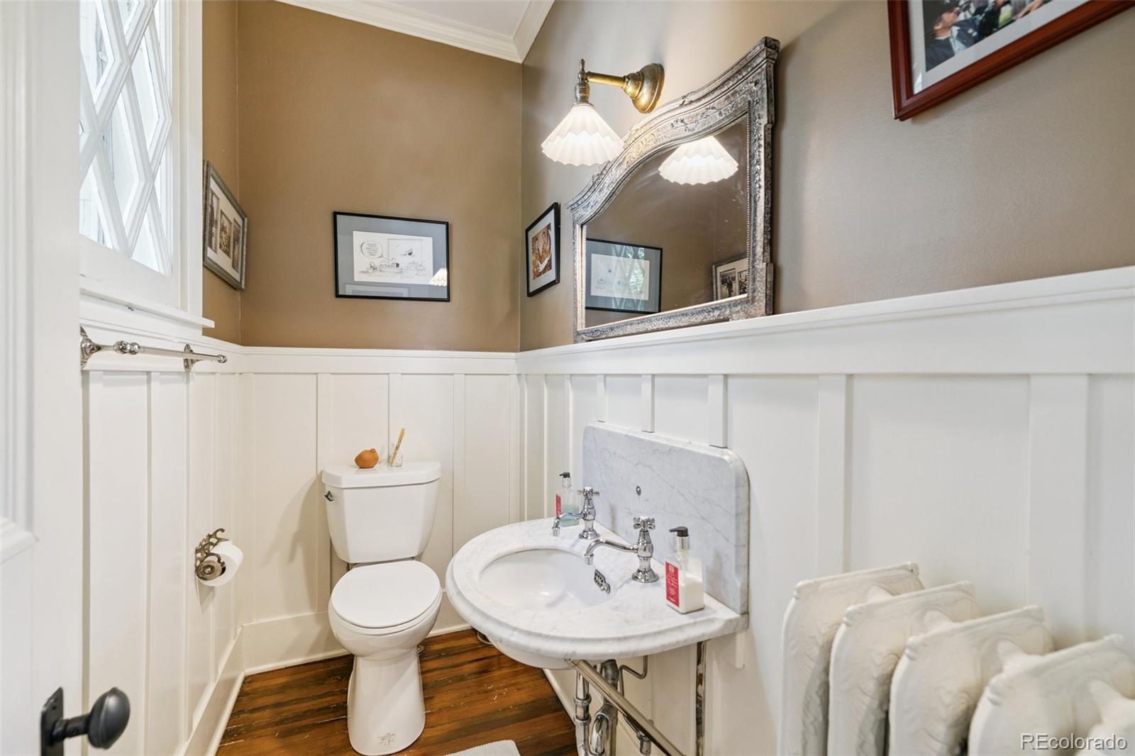 MLS Image #21 for 9  broadmoor avenue,colorado springs, Colorado