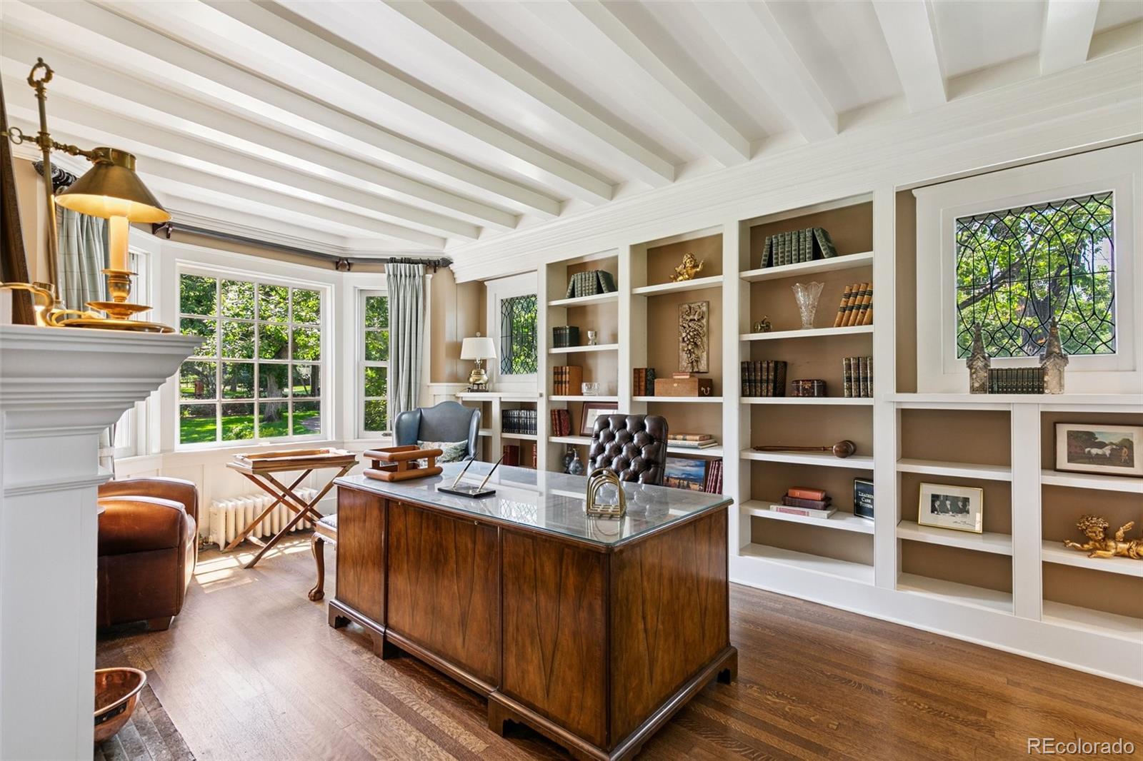 MLS Image #4 for 9  broadmoor avenue,colorado springs, Colorado