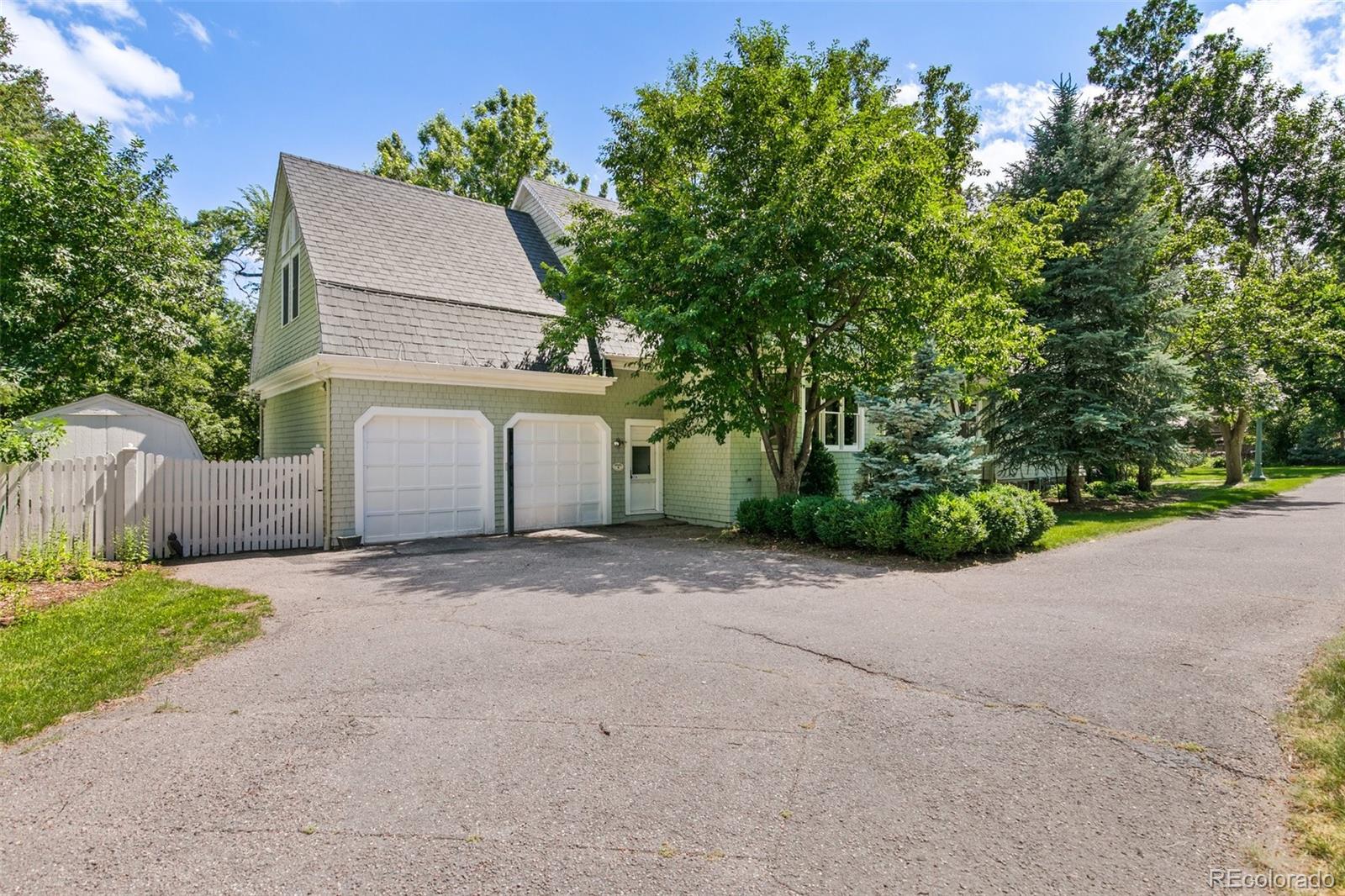 MLS Image #45 for 9  broadmoor avenue,colorado springs, Colorado