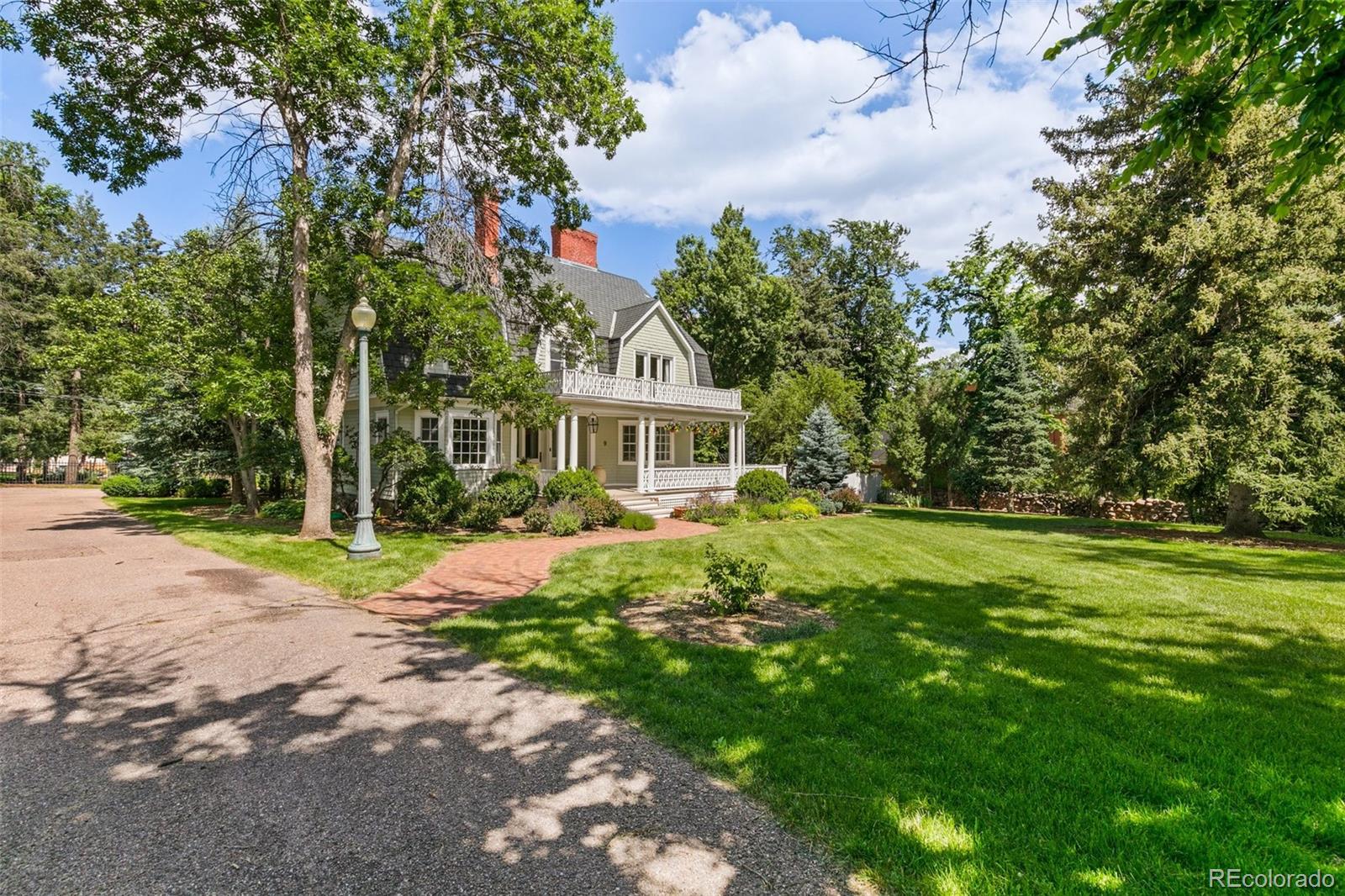 MLS Image #47 for 9  broadmoor avenue,colorado springs, Colorado