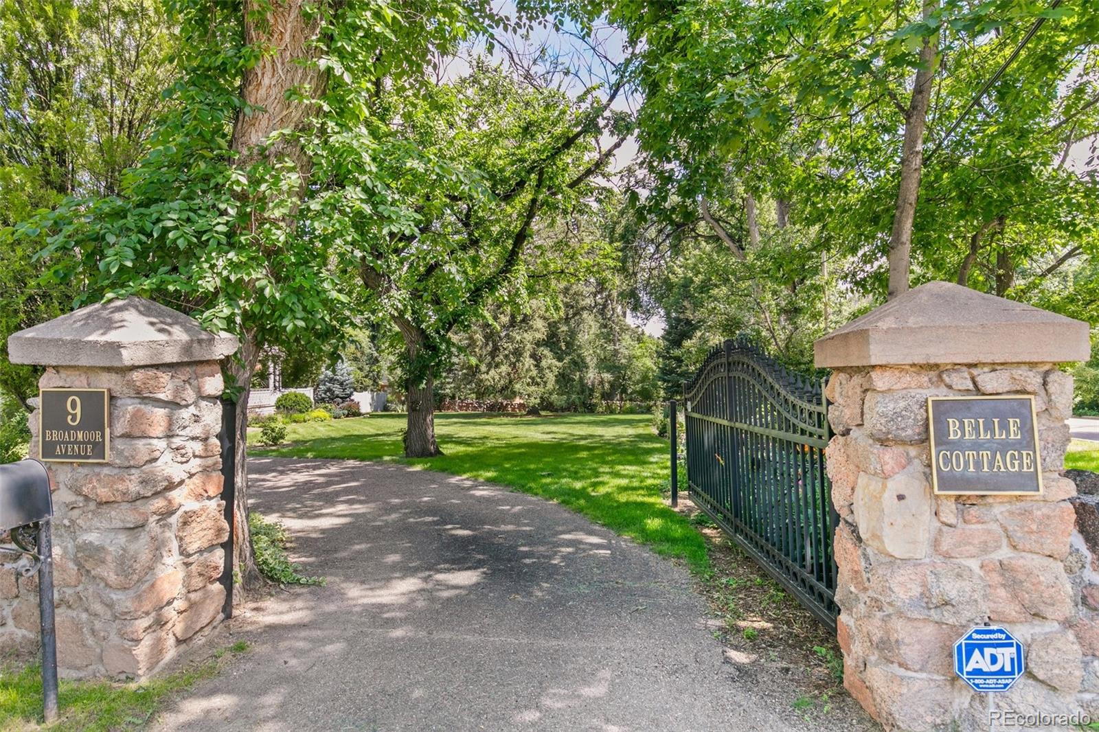MLS Image #48 for 9  broadmoor avenue,colorado springs, Colorado