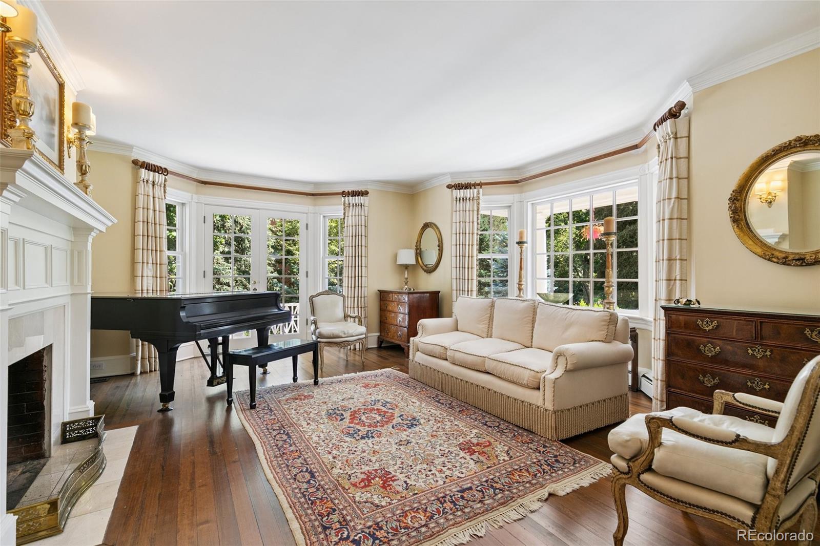 MLS Image #6 for 9  broadmoor avenue,colorado springs, Colorado
