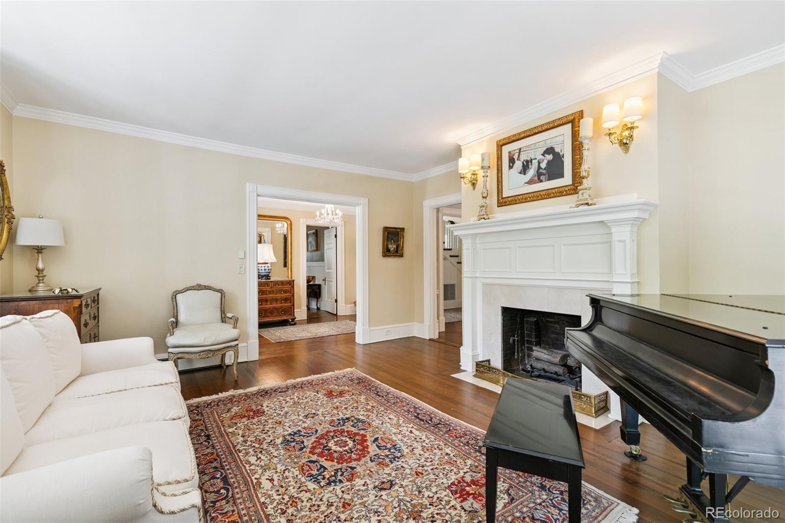 MLS Image #7 for 9  broadmoor avenue,colorado springs, Colorado