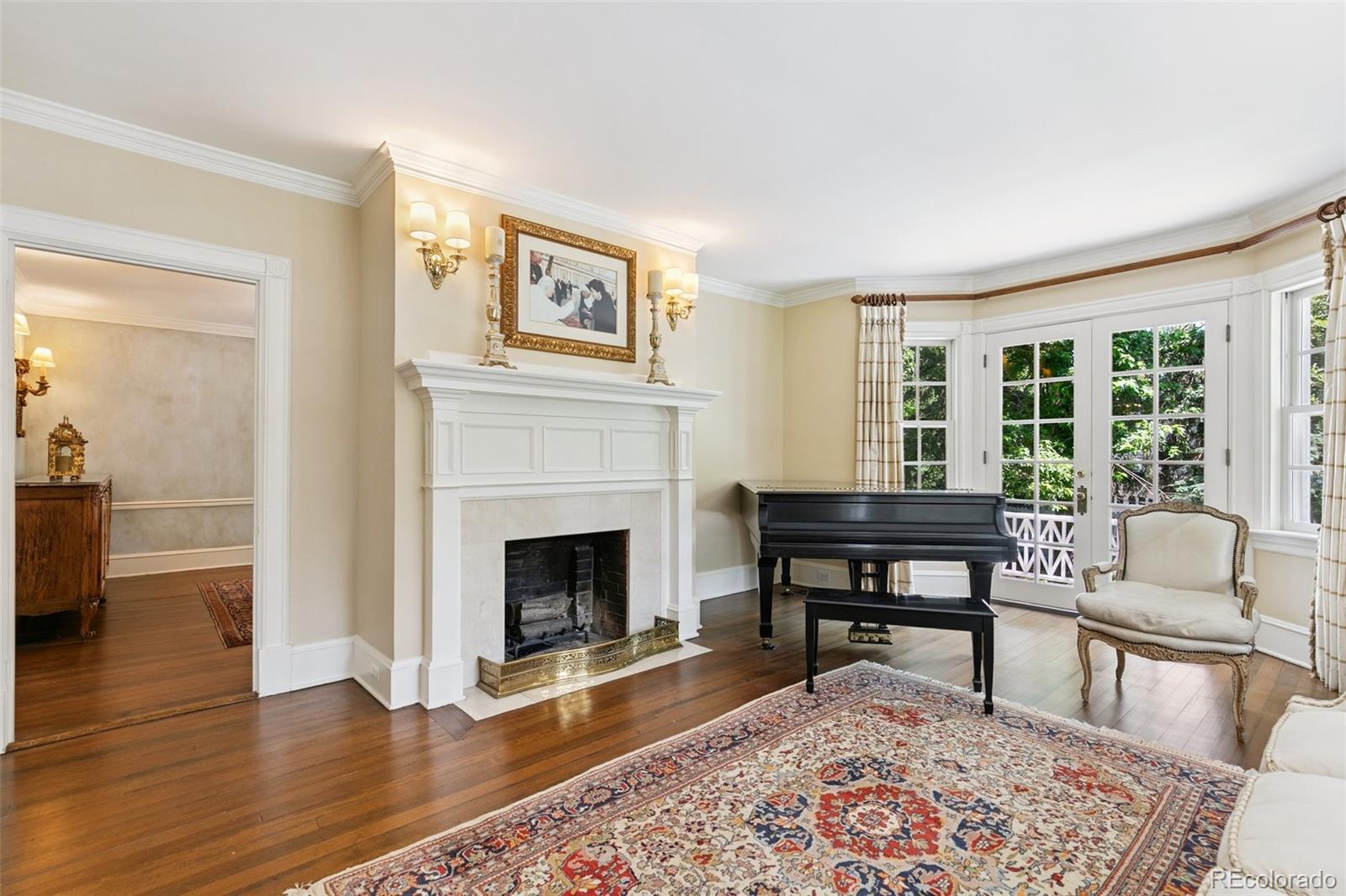 MLS Image #8 for 9  broadmoor avenue,colorado springs, Colorado