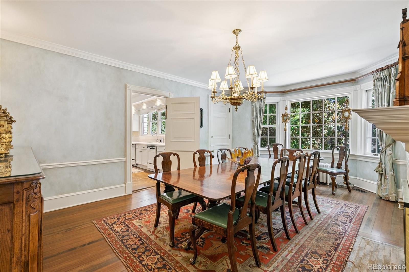 MLS Image #9 for 9  broadmoor avenue,colorado springs, Colorado