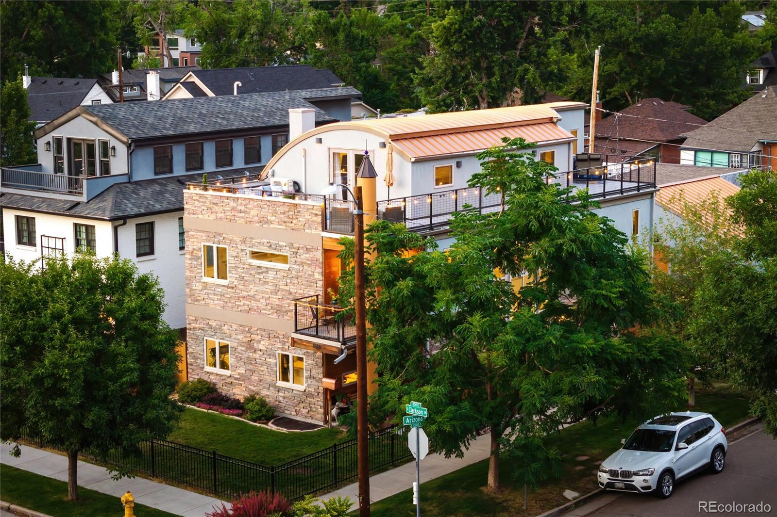 CMA Image for 1188 S Clarkson Street,Denver, Colorado