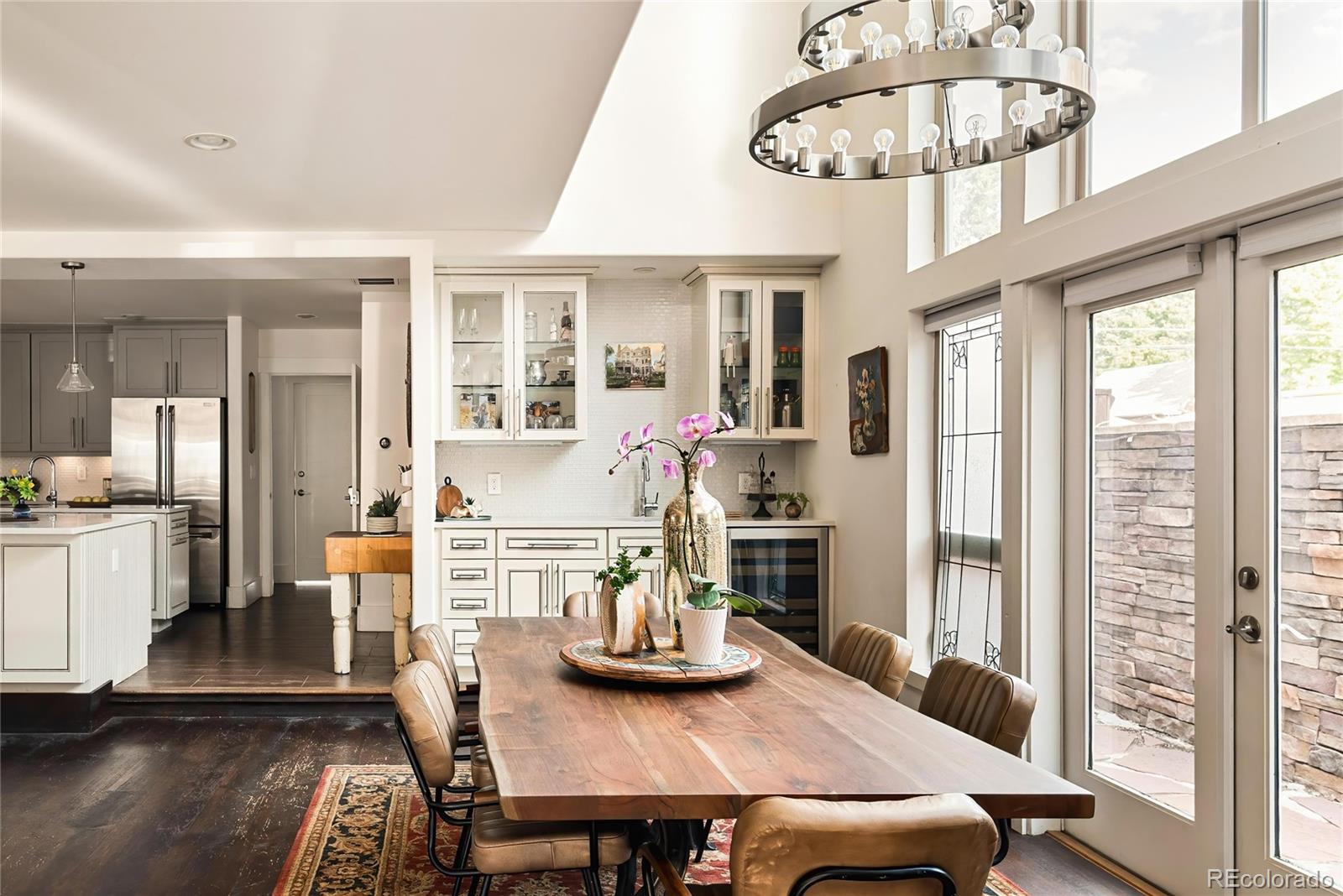 MLS Image #10 for 1188 s clarkson street,denver, Colorado