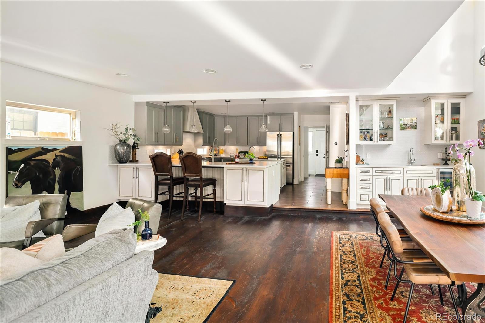 MLS Image #11 for 1188 s clarkson street,denver, Colorado