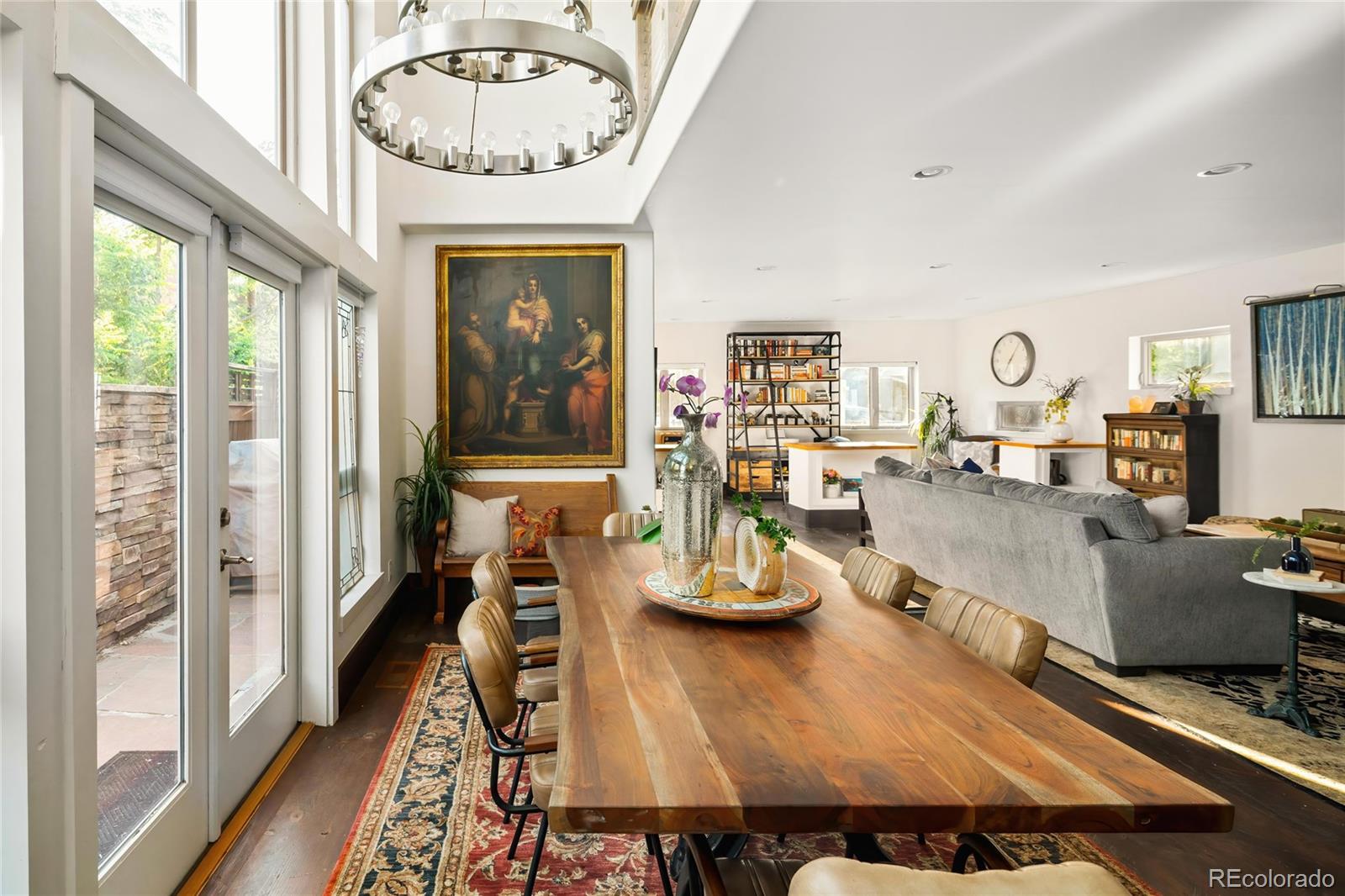MLS Image #14 for 1188 s clarkson street,denver, Colorado