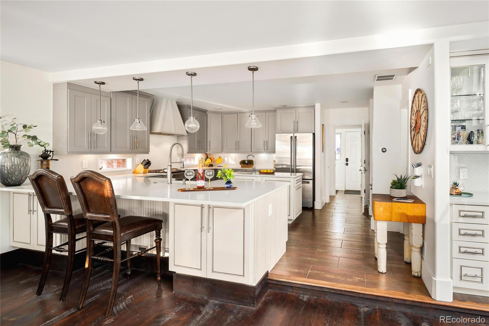 MLS Image #15 for 1188 s clarkson street,denver, Colorado