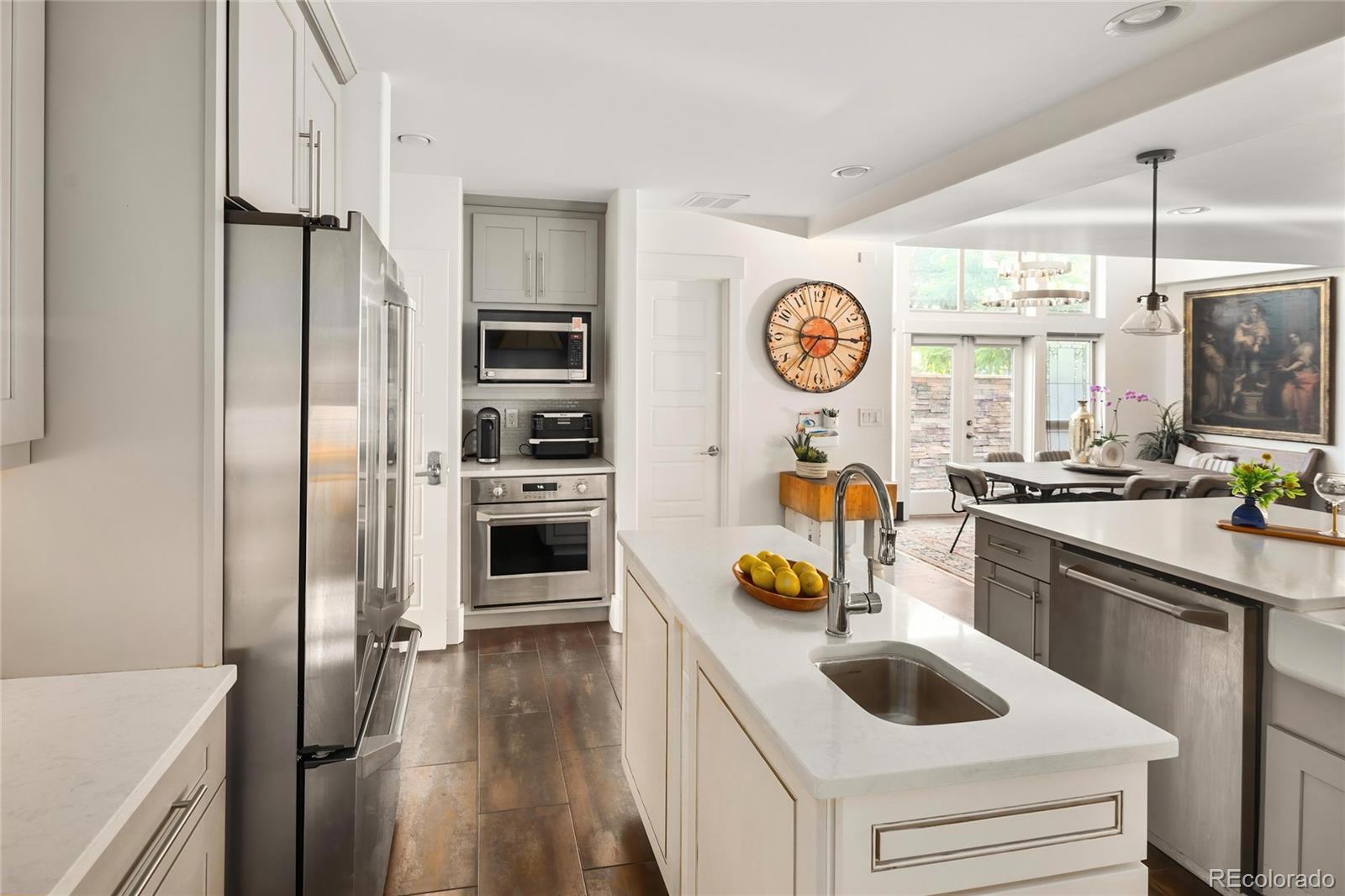 MLS Image #18 for 1188 s clarkson street,denver, Colorado