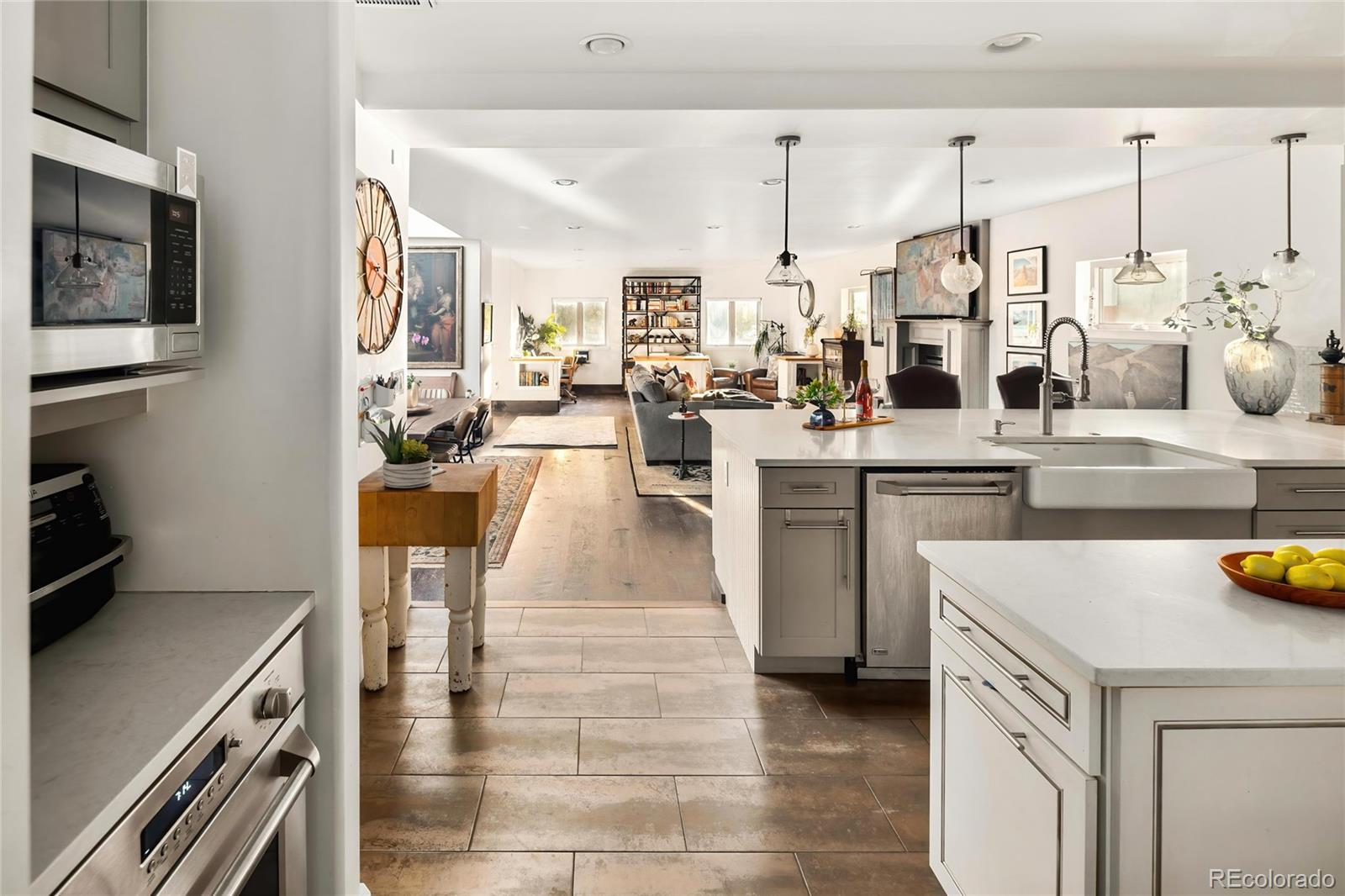 MLS Image #19 for 1188 s clarkson street,denver, Colorado