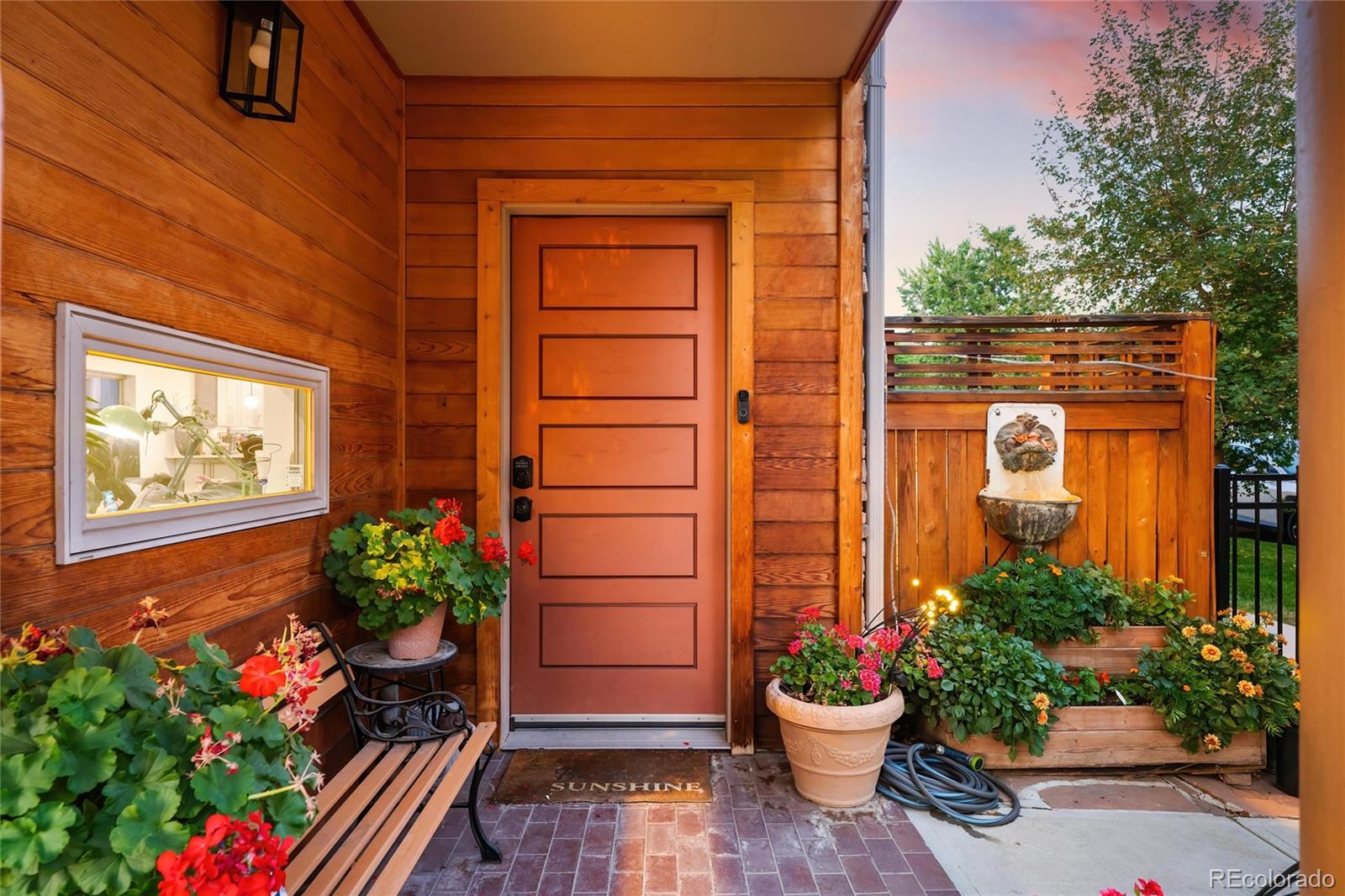 MLS Image #2 for 1188 s clarkson street,denver, Colorado