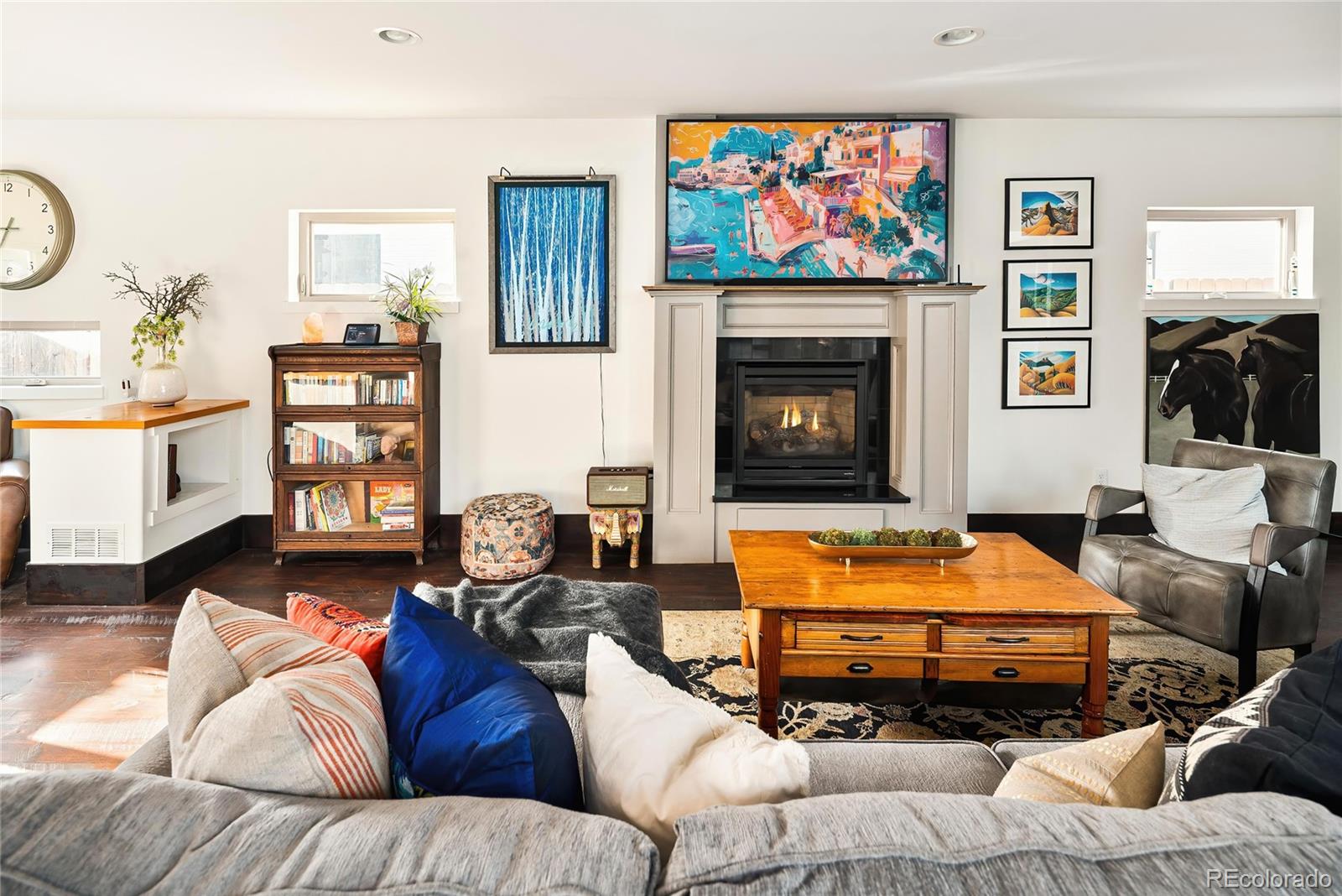 MLS Image #3 for 1188 s clarkson street,denver, Colorado