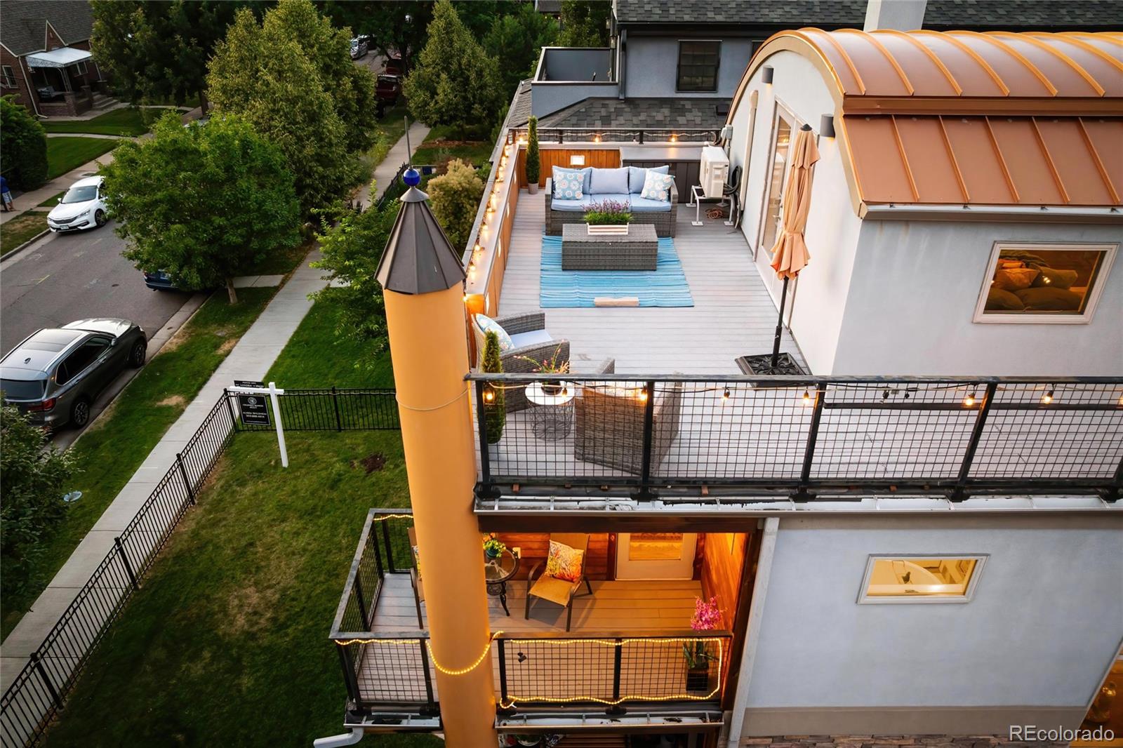 MLS Image #34 for 1188 s clarkson street,denver, Colorado