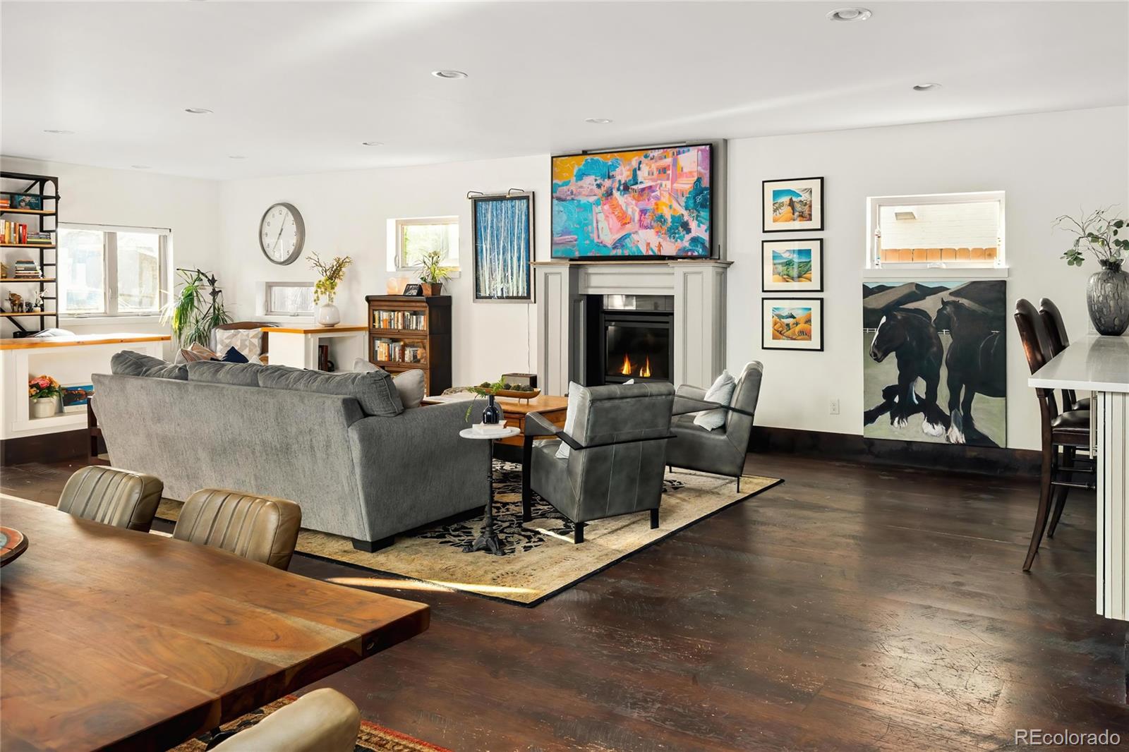 MLS Image #4 for 1188 s clarkson street,denver, Colorado