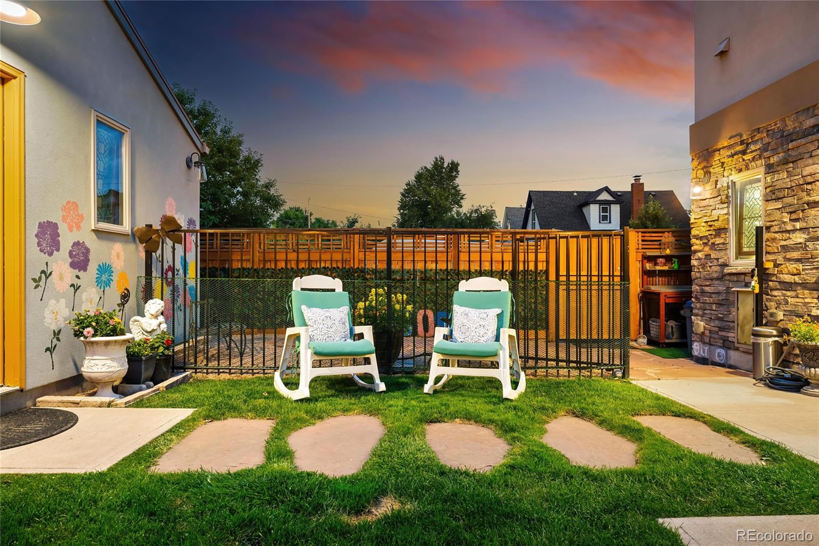 MLS Image #42 for 1188 s clarkson street,denver, Colorado