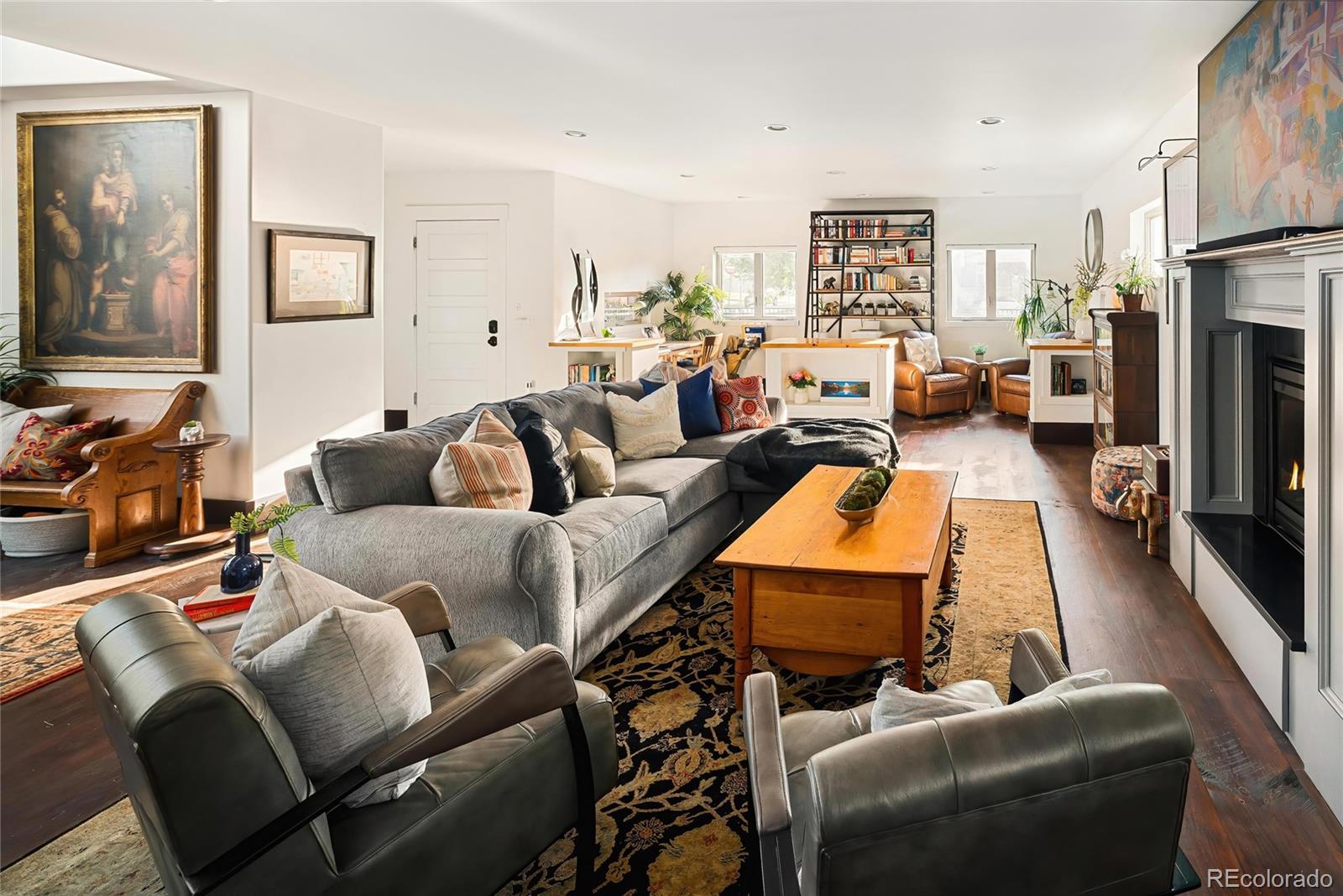 MLS Image #5 for 1188 s clarkson street,denver, Colorado