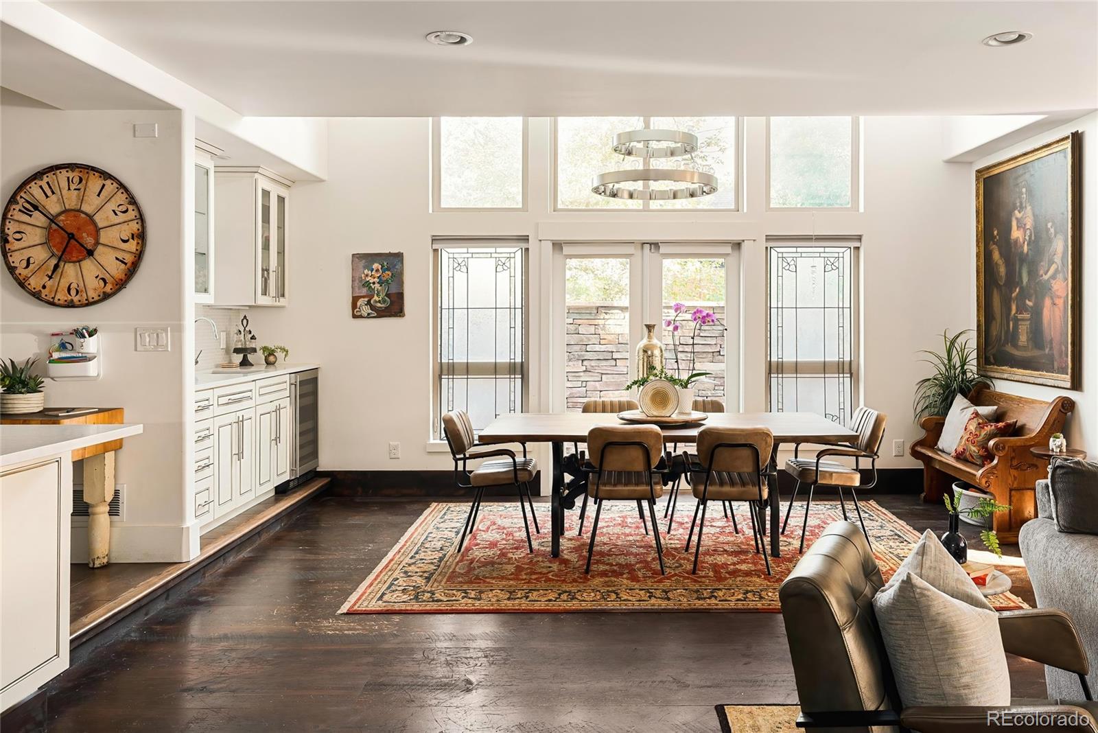 MLS Image #9 for 1188 s clarkson street,denver, Colorado