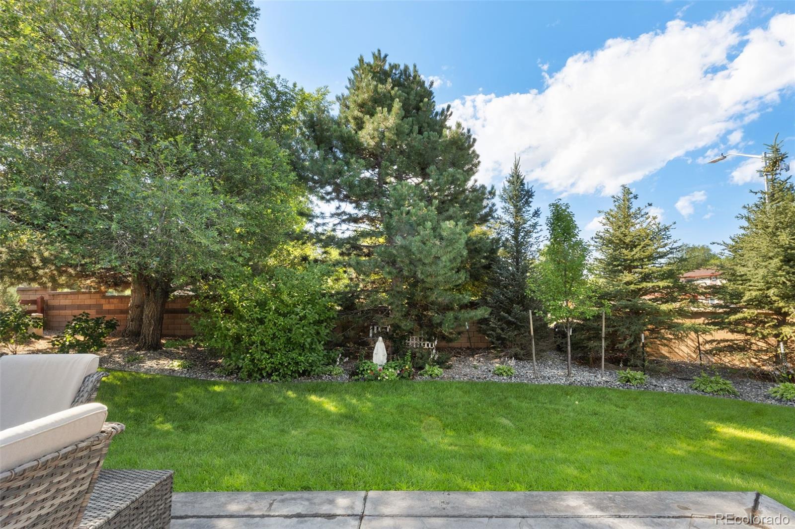 MLS Image #22 for 5001  barnstormers avenue,colorado springs, Colorado