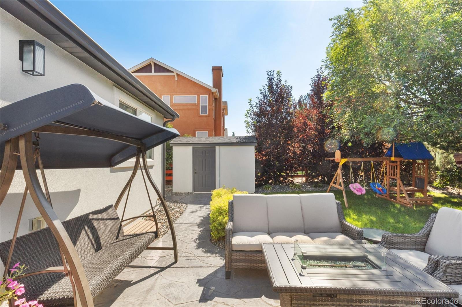 MLS Image #23 for 5001  barnstormers avenue,colorado springs, Colorado