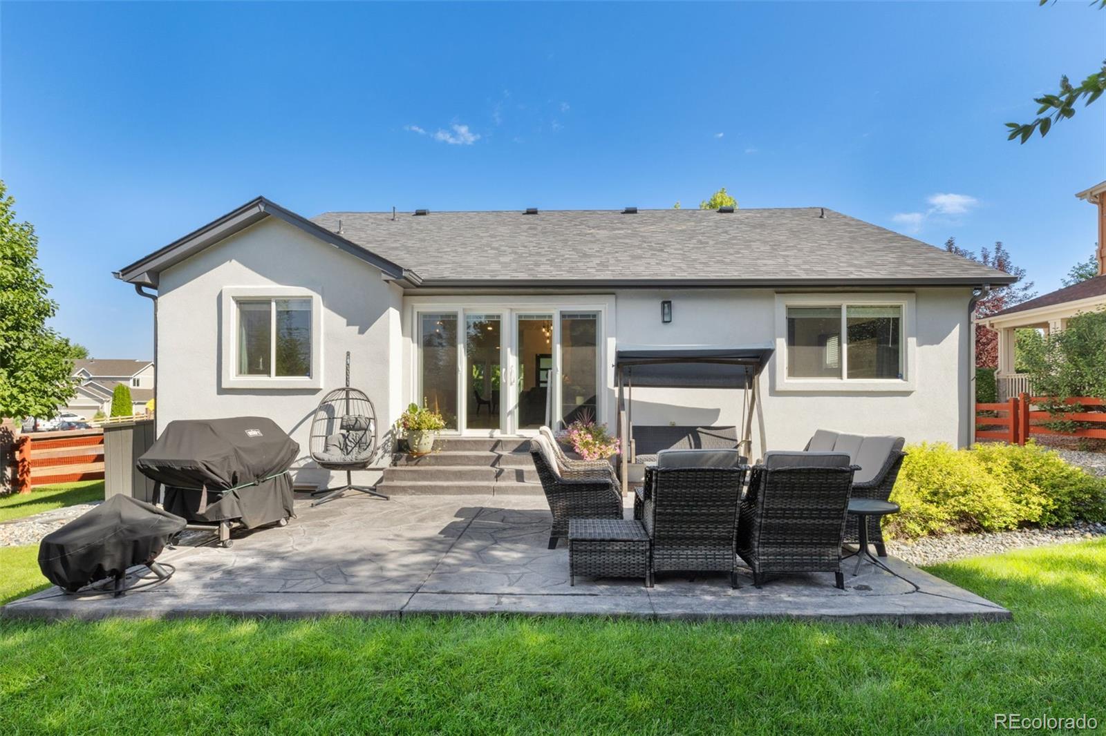 MLS Image #24 for 5001  barnstormers avenue,colorado springs, Colorado