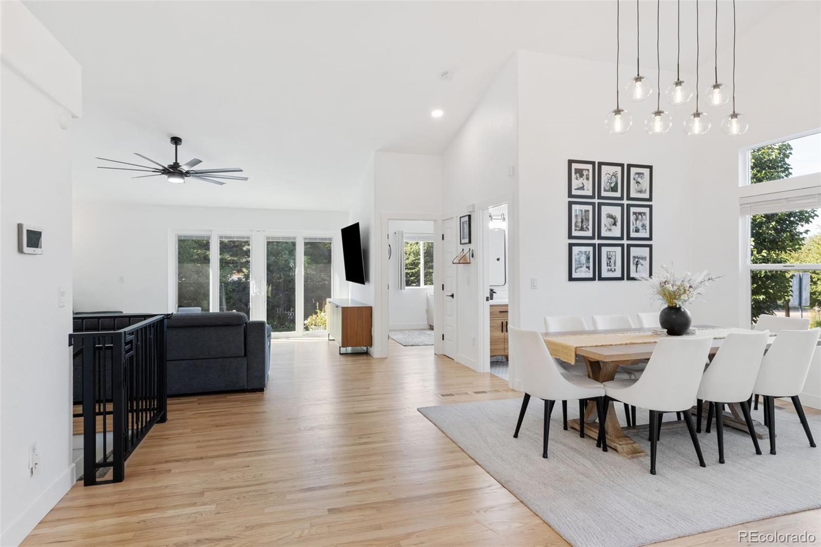 MLS Image #3 for 5001  barnstormers avenue,colorado springs, Colorado