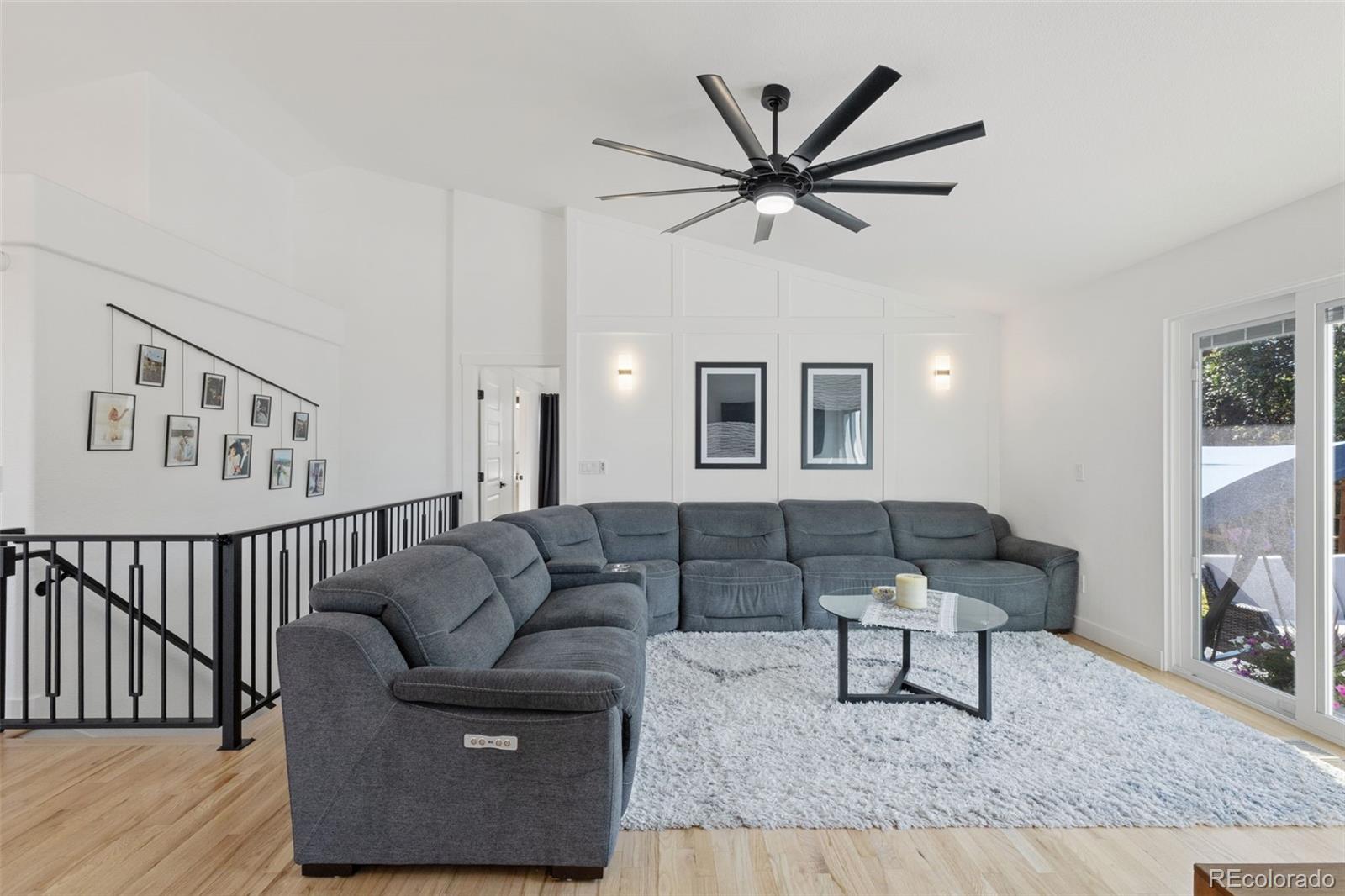 MLS Image #5 for 5001  barnstormers avenue,colorado springs, Colorado