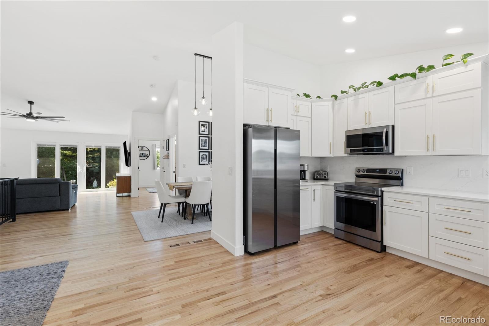 MLS Image #9 for 5001  barnstormers avenue,colorado springs, Colorado
