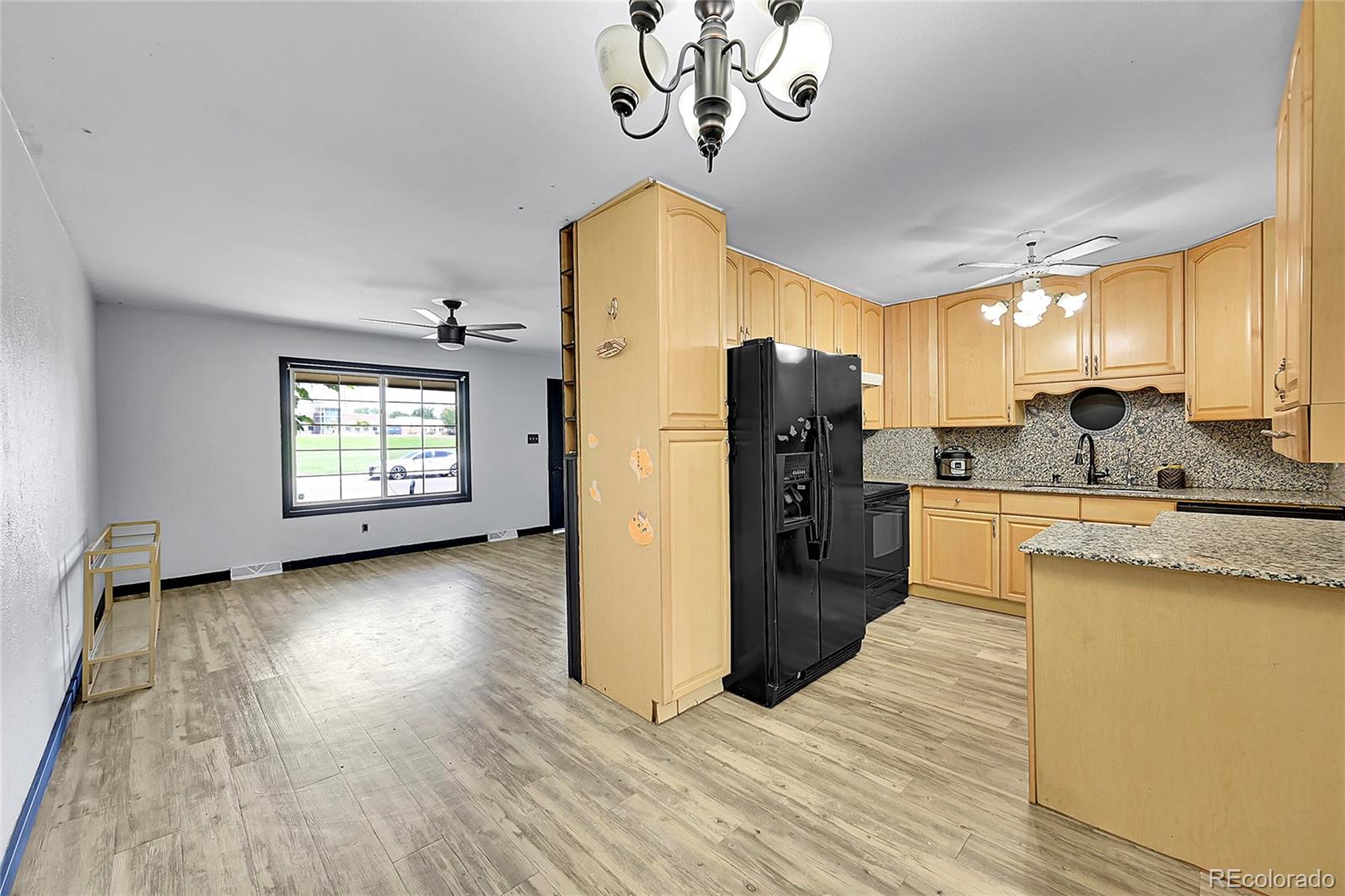 MLS Image #10 for 1364  nueva vista drive ,denver, Colorado