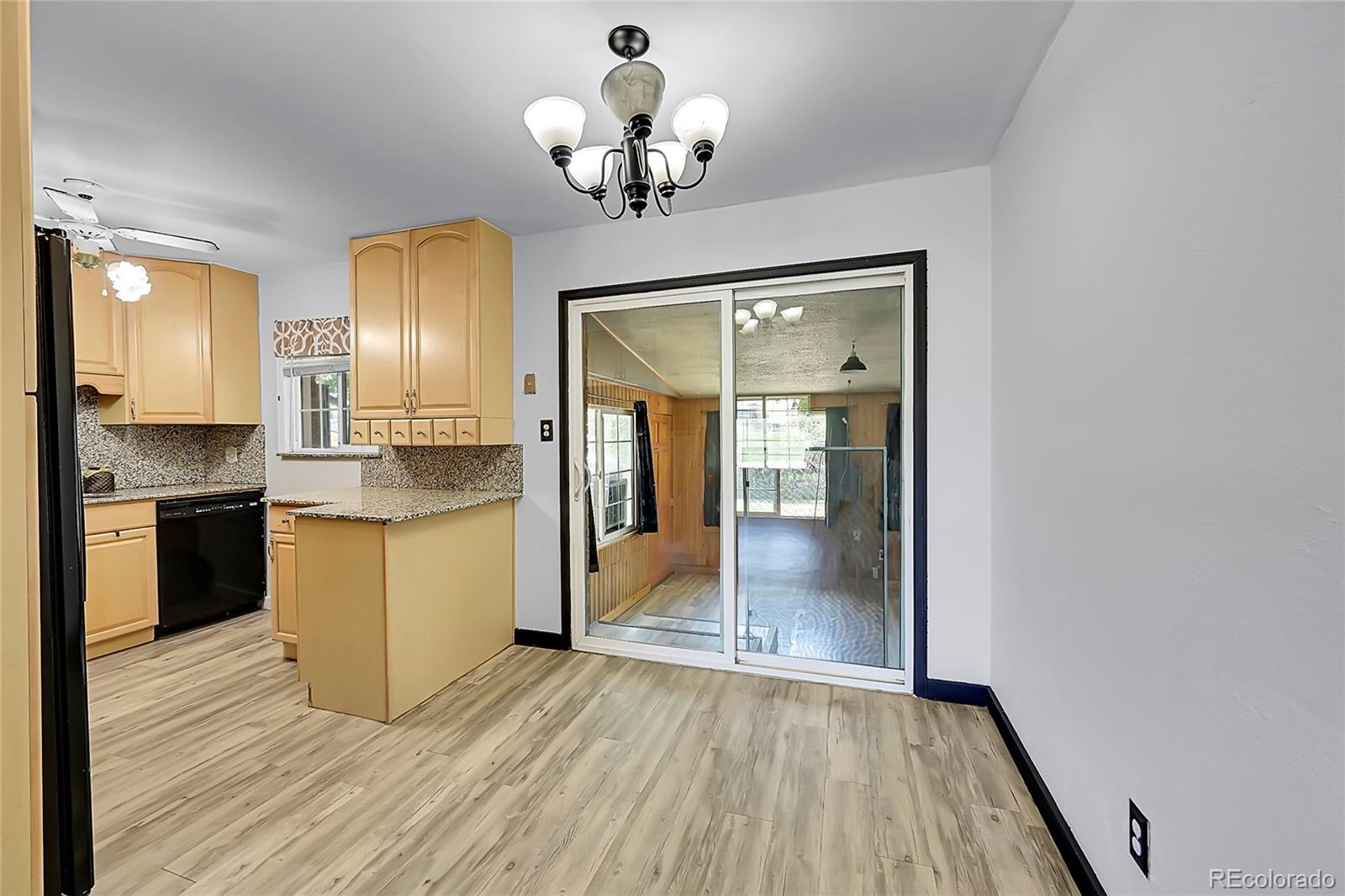 MLS Image #11 for 1364  nueva vista drive ,denver, Colorado