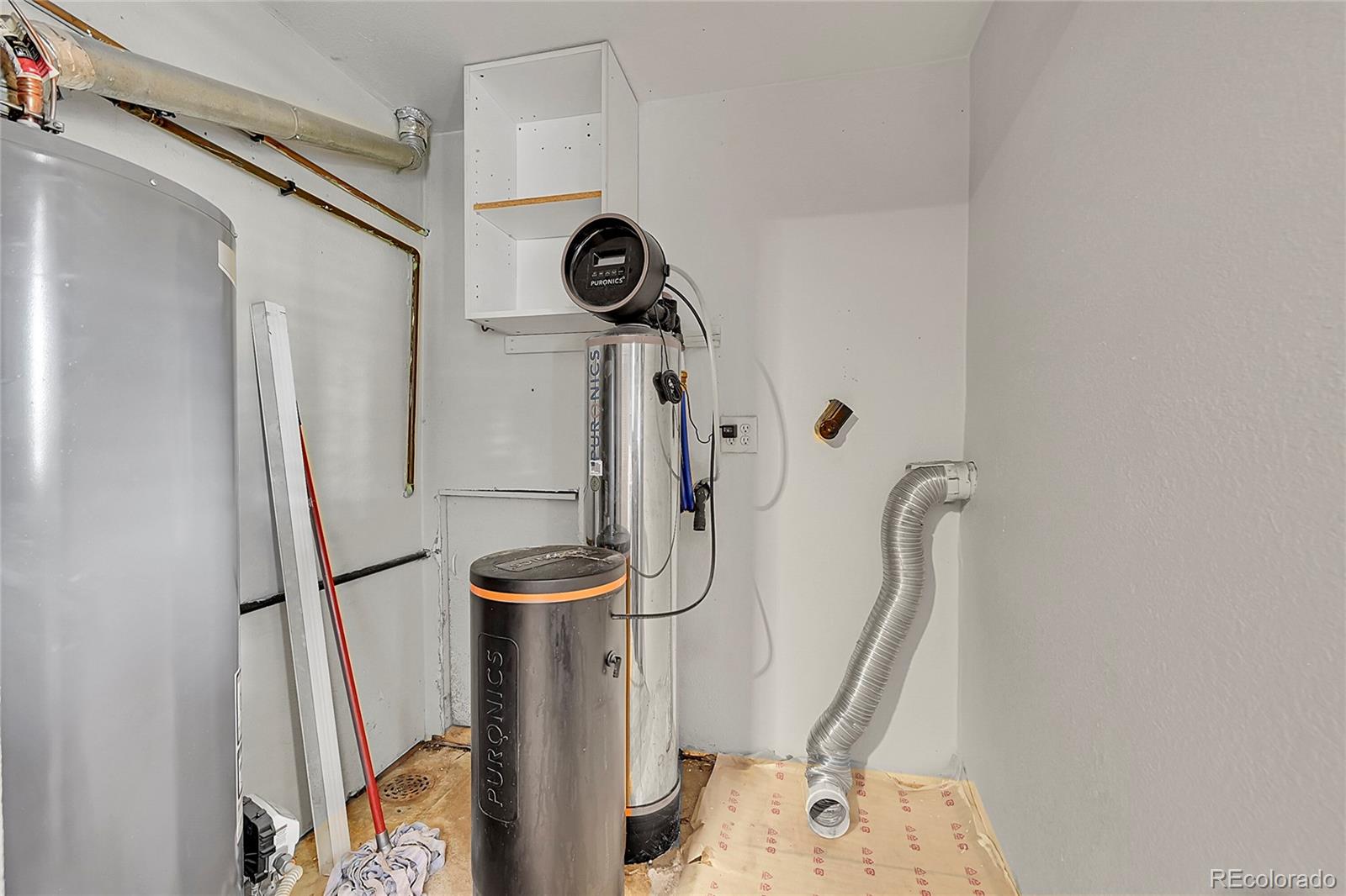 MLS Image #23 for 1364  nueva vista drive ,denver, Colorado