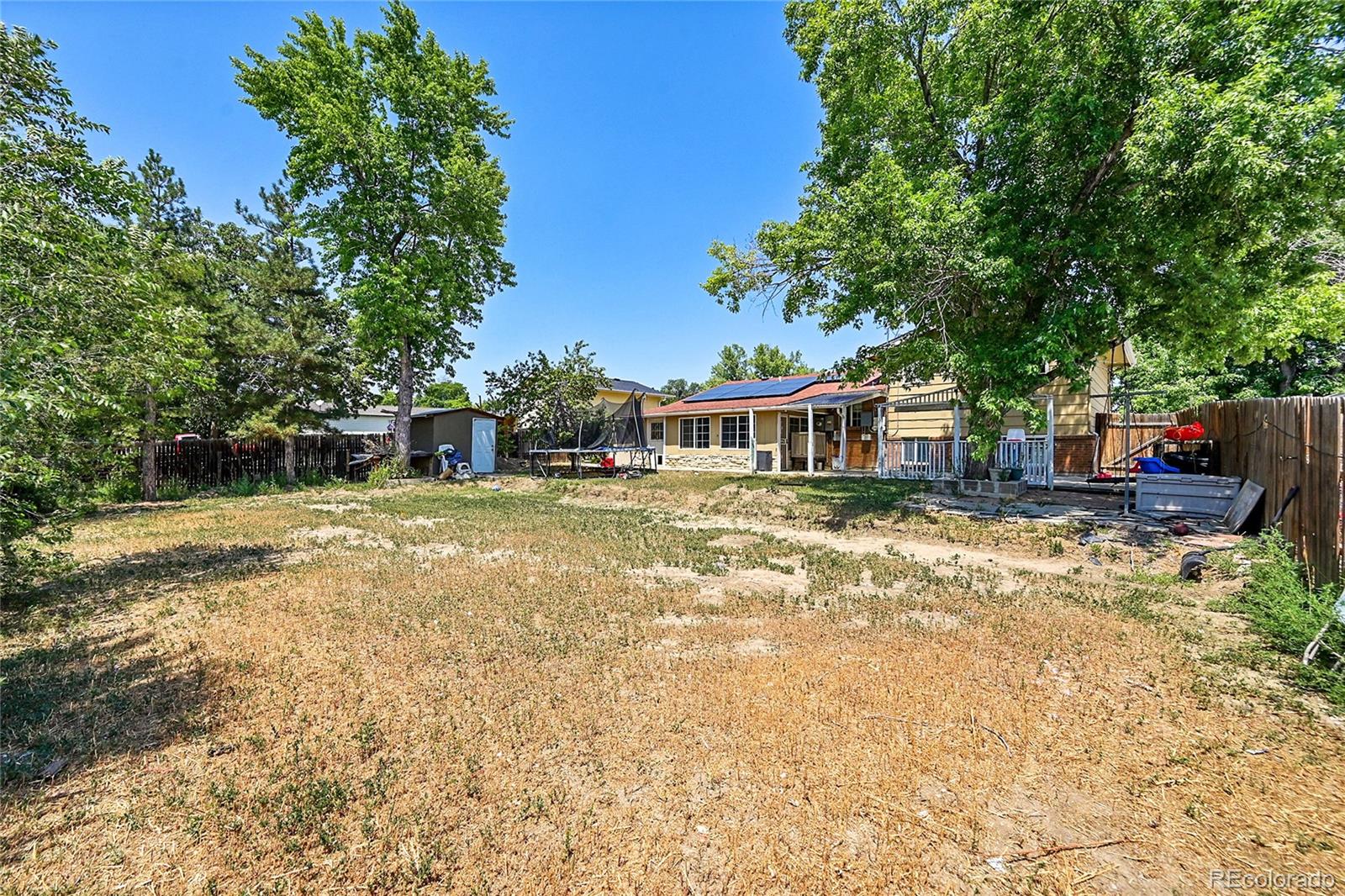 MLS Image #25 for 1364  nueva vista drive ,denver, Colorado