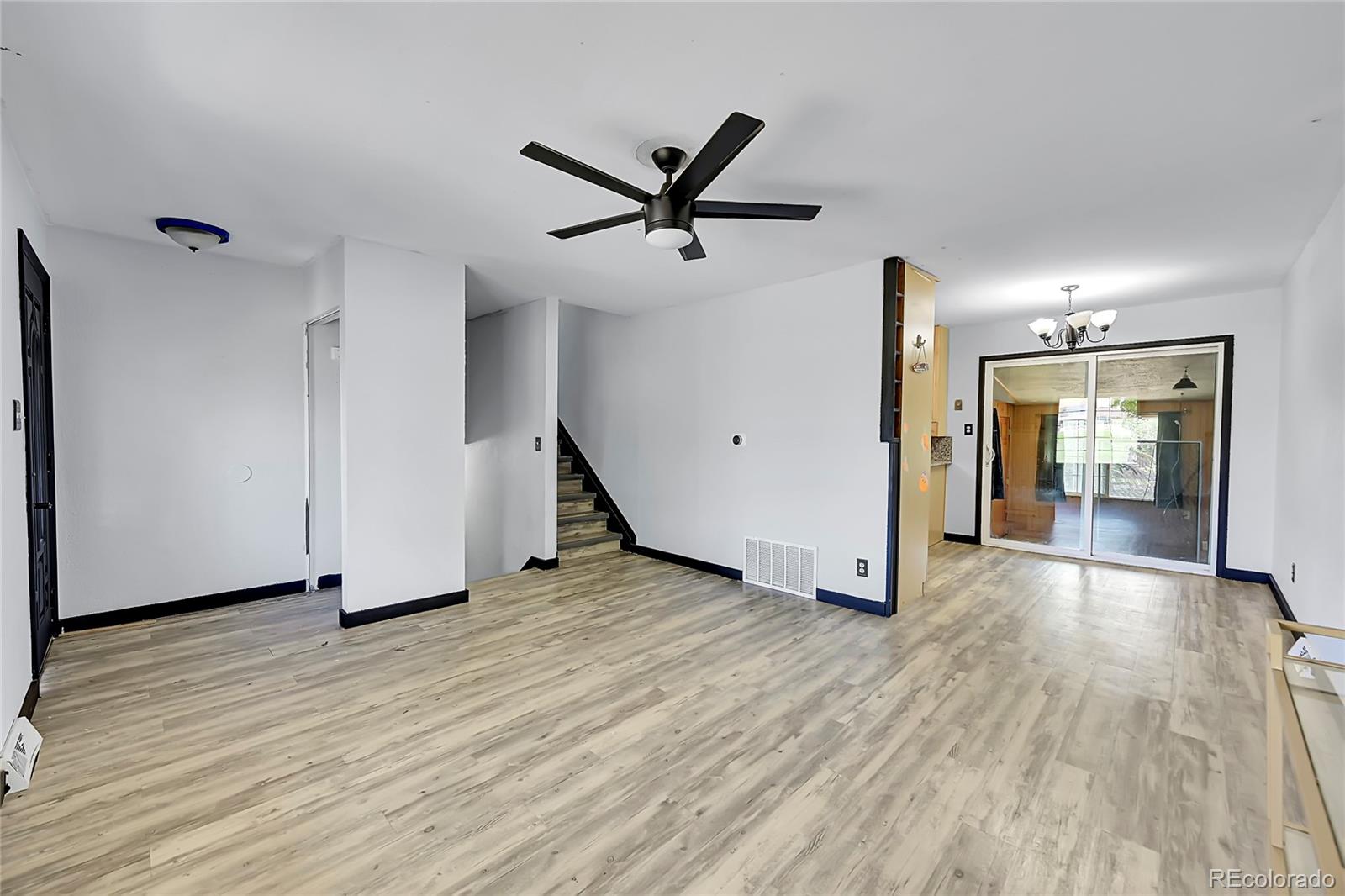 MLS Image #5 for 1364  nueva vista drive ,denver, Colorado