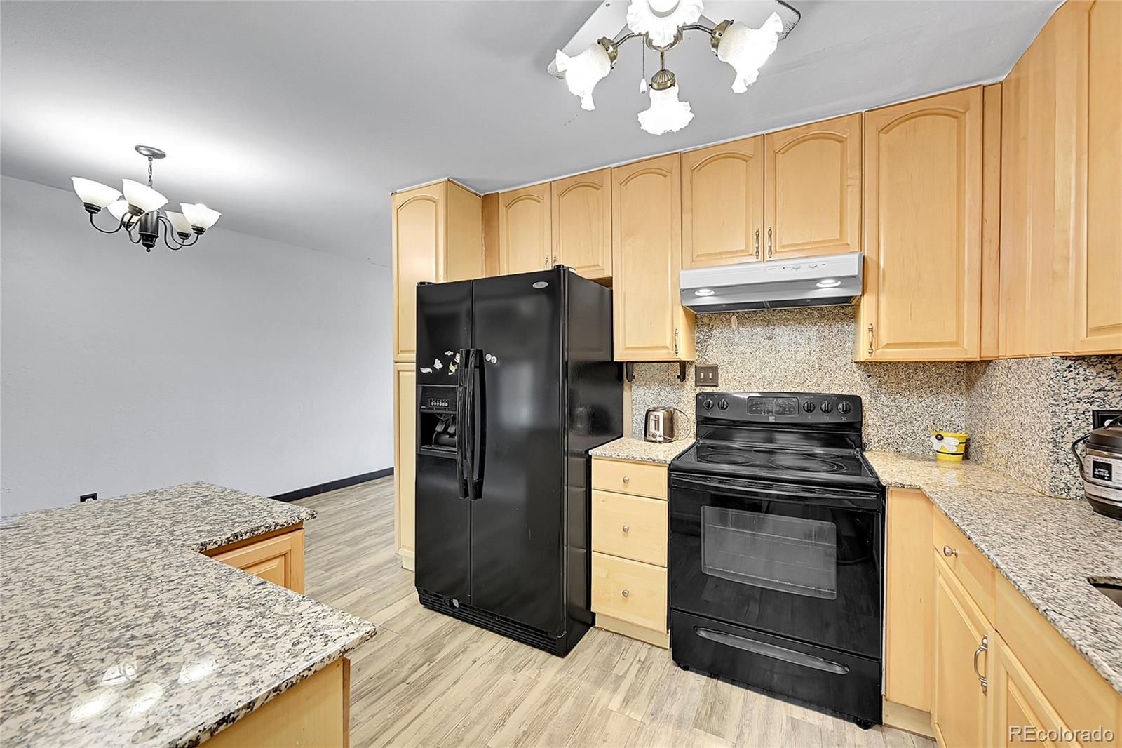 MLS Image #8 for 1364  nueva vista drive ,denver, Colorado