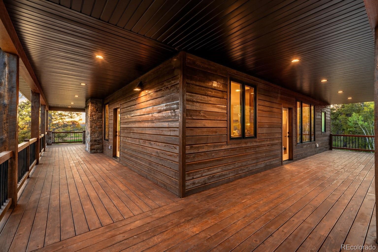 MLS Image #1 for 211  foxtail court,fairplay, Colorado