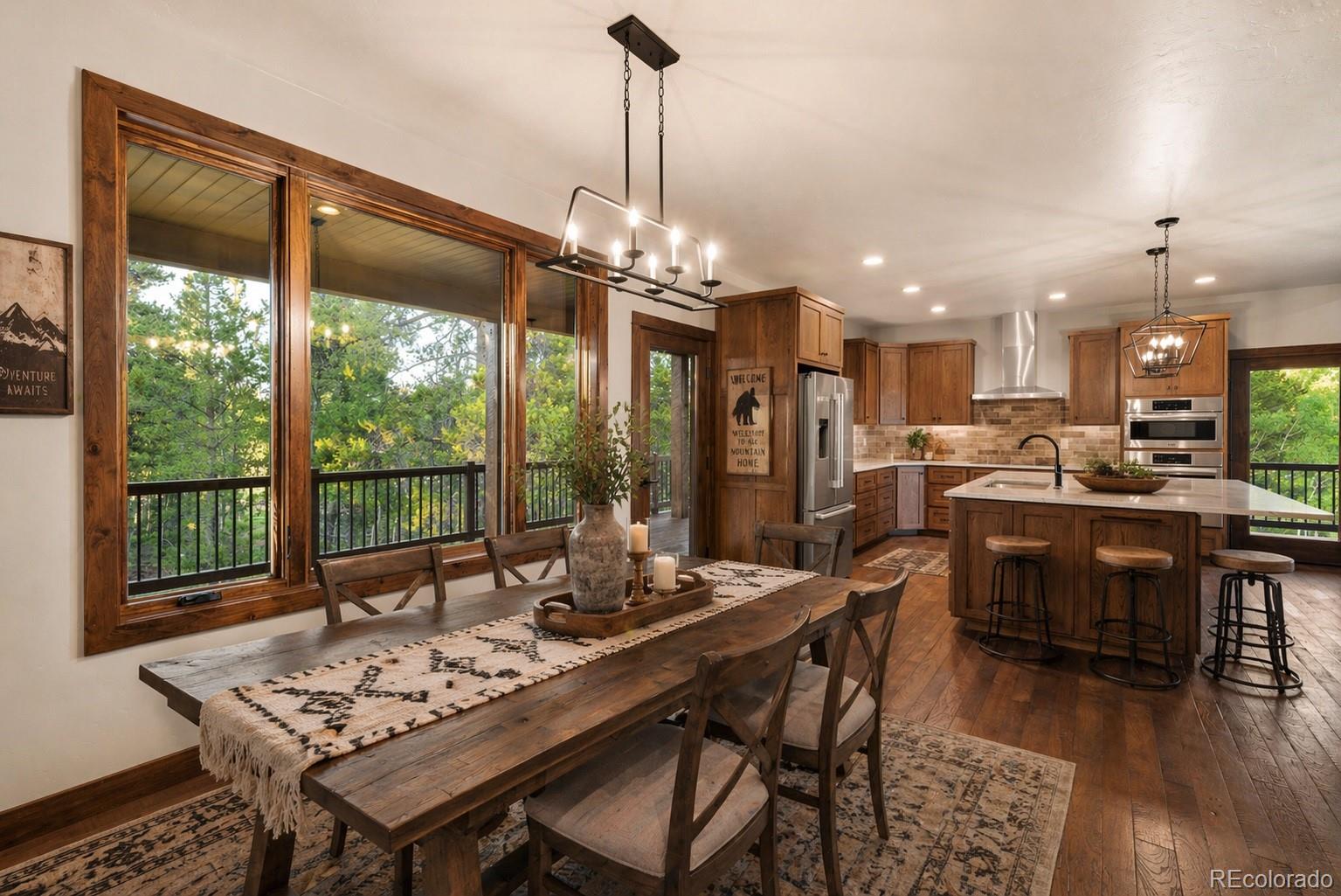 MLS Image #3 for 211  foxtail court,fairplay, Colorado