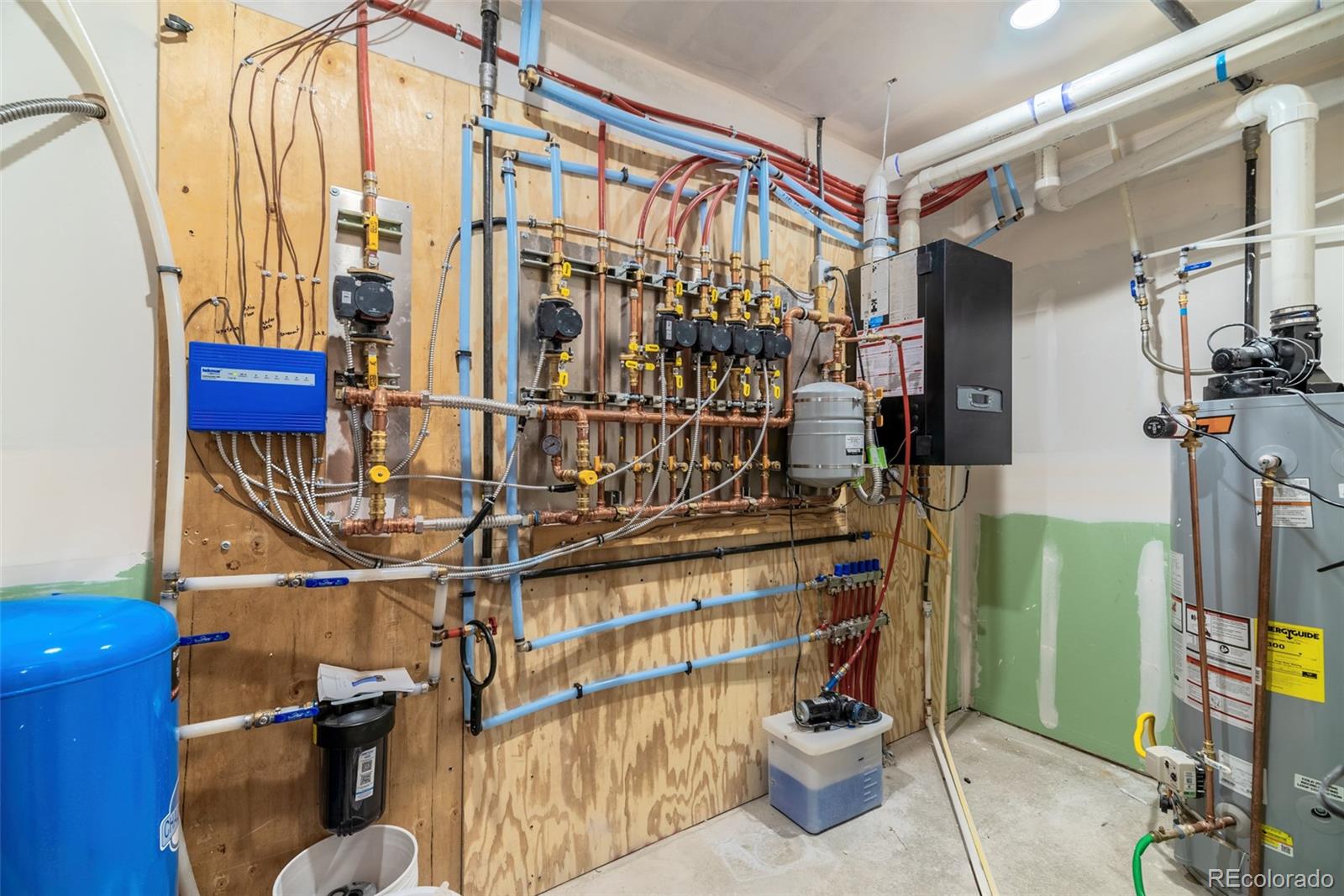 MLS Image #38 for 211  foxtail court,fairplay, Colorado