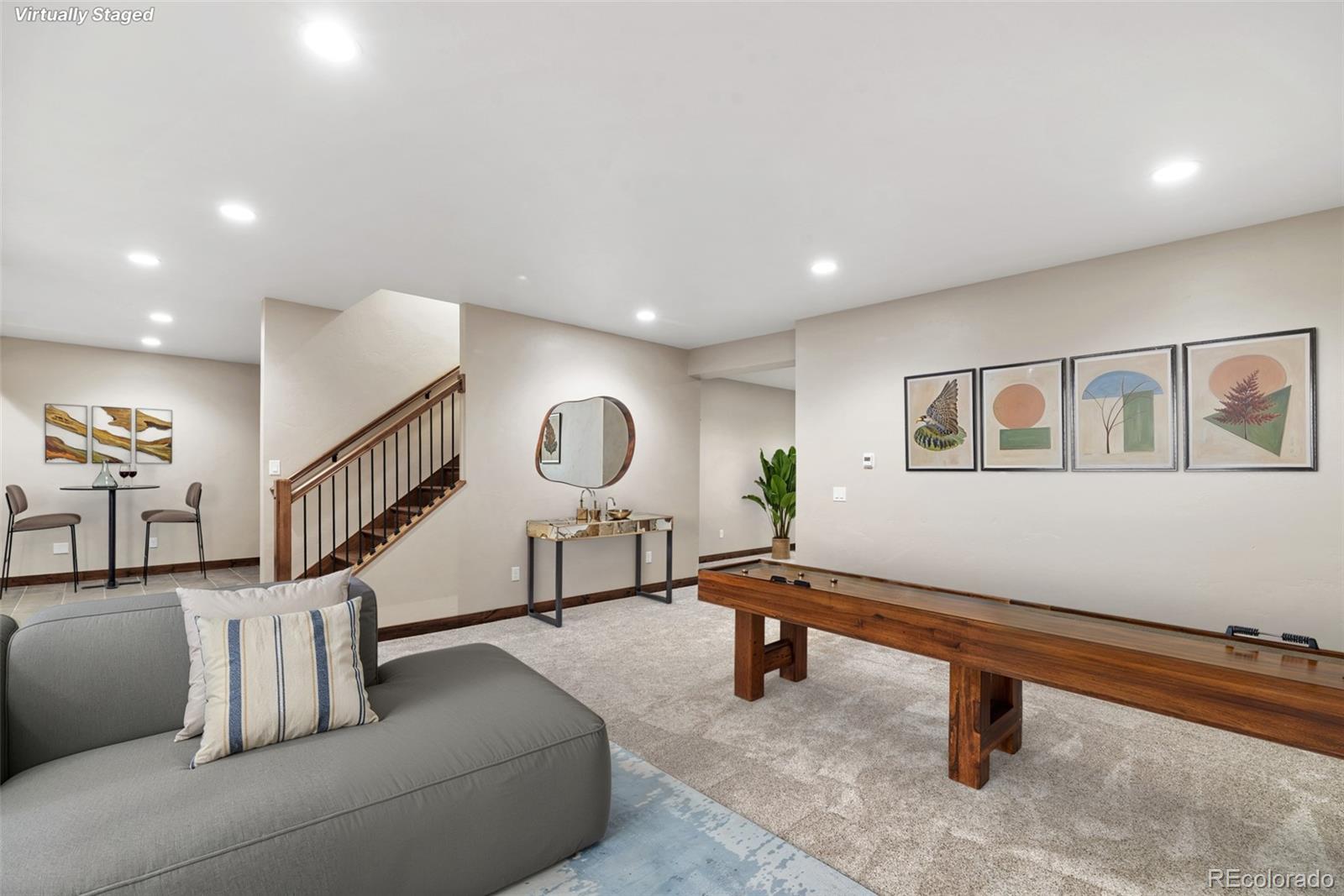 MLS Image #4 for 211  foxtail court,fairplay, Colorado
