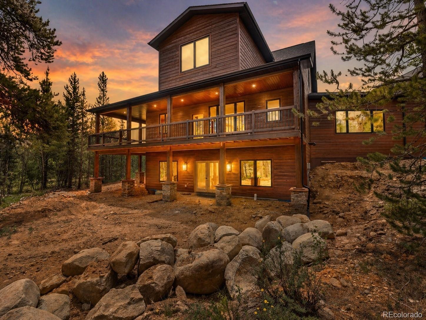 MLS Image #42 for 211  foxtail court,fairplay, Colorado